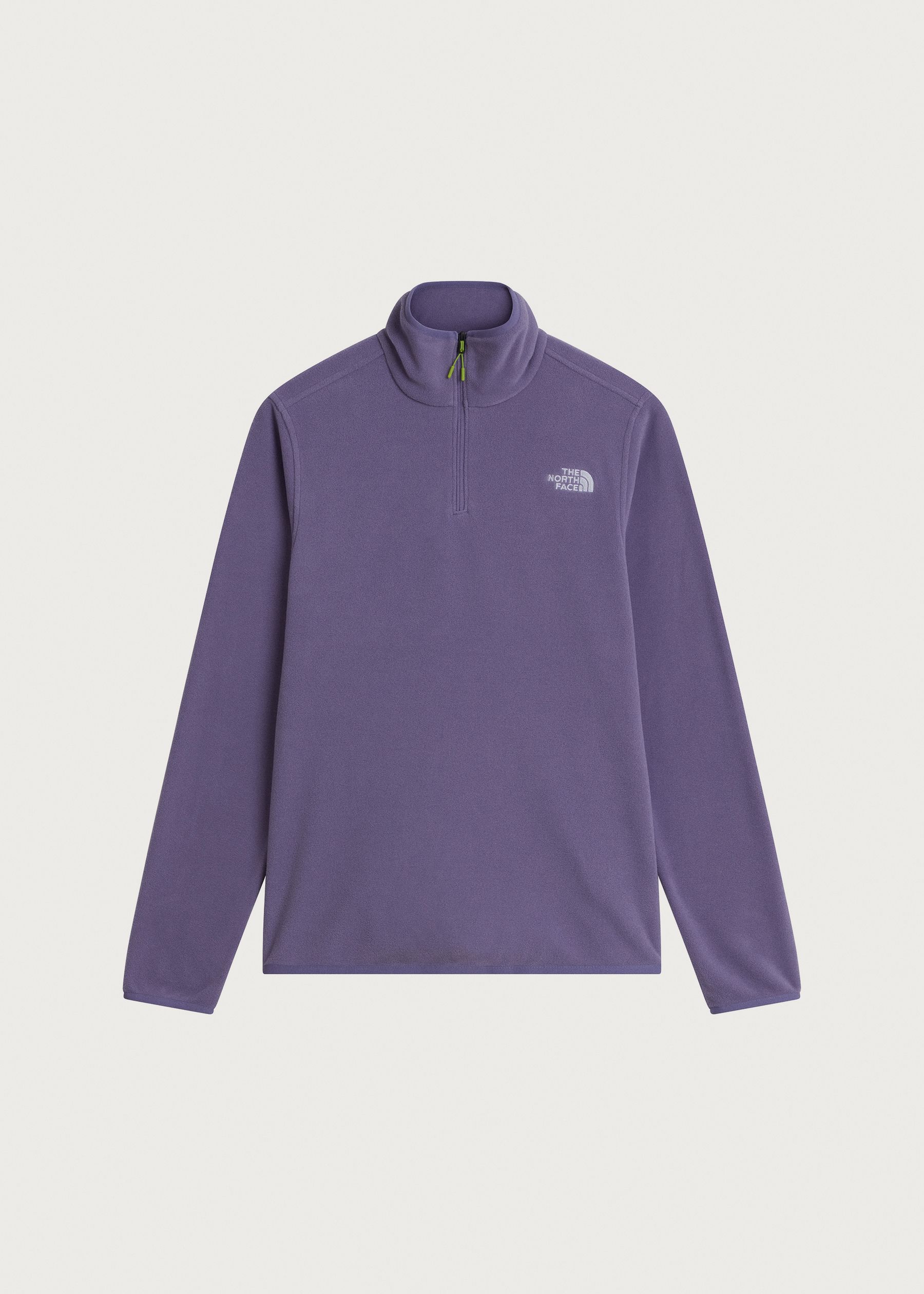 Image - 1 - Glacier Fleece 1/4 Zip Jacket