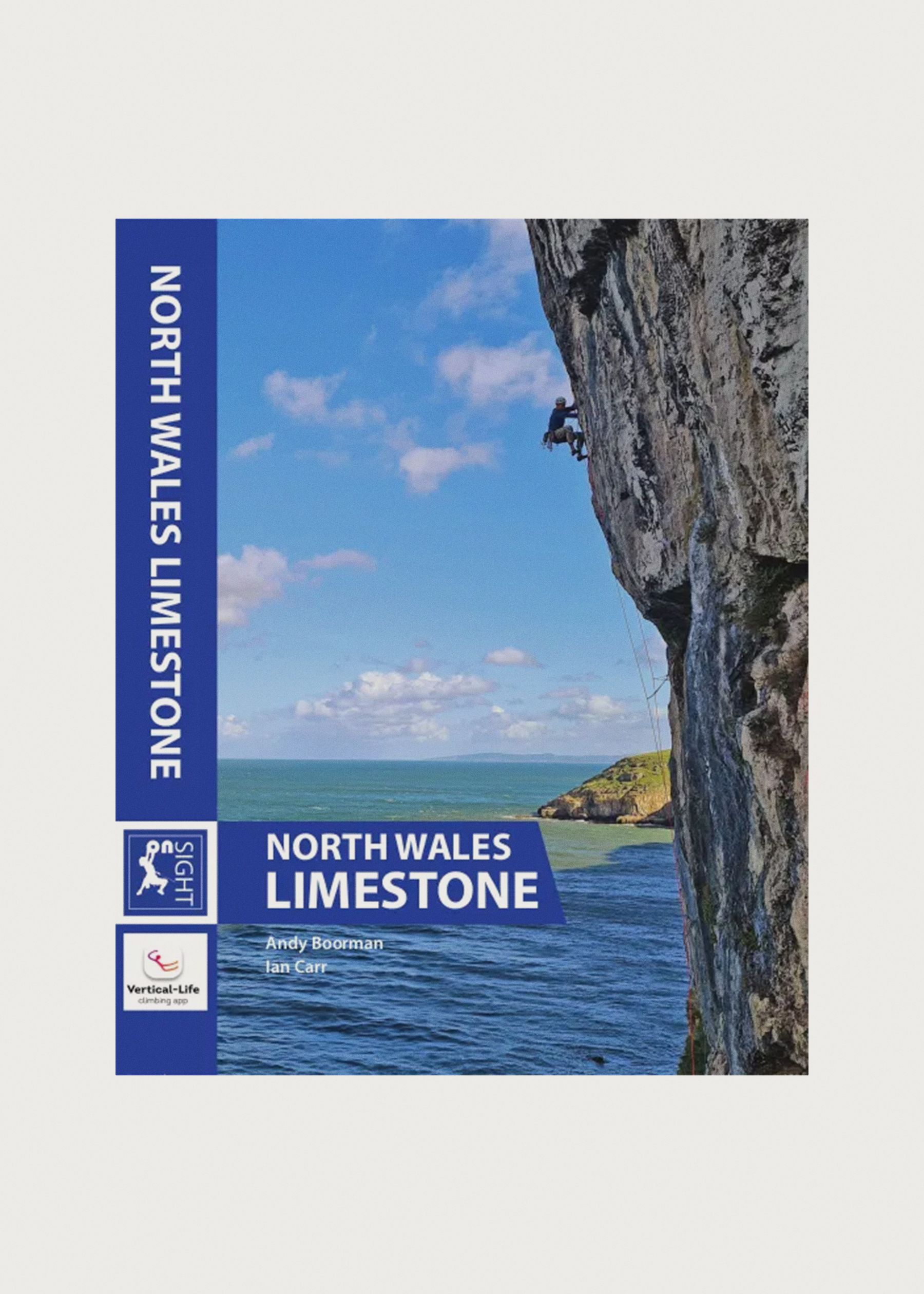 Image - 1 - North Wales Limestone