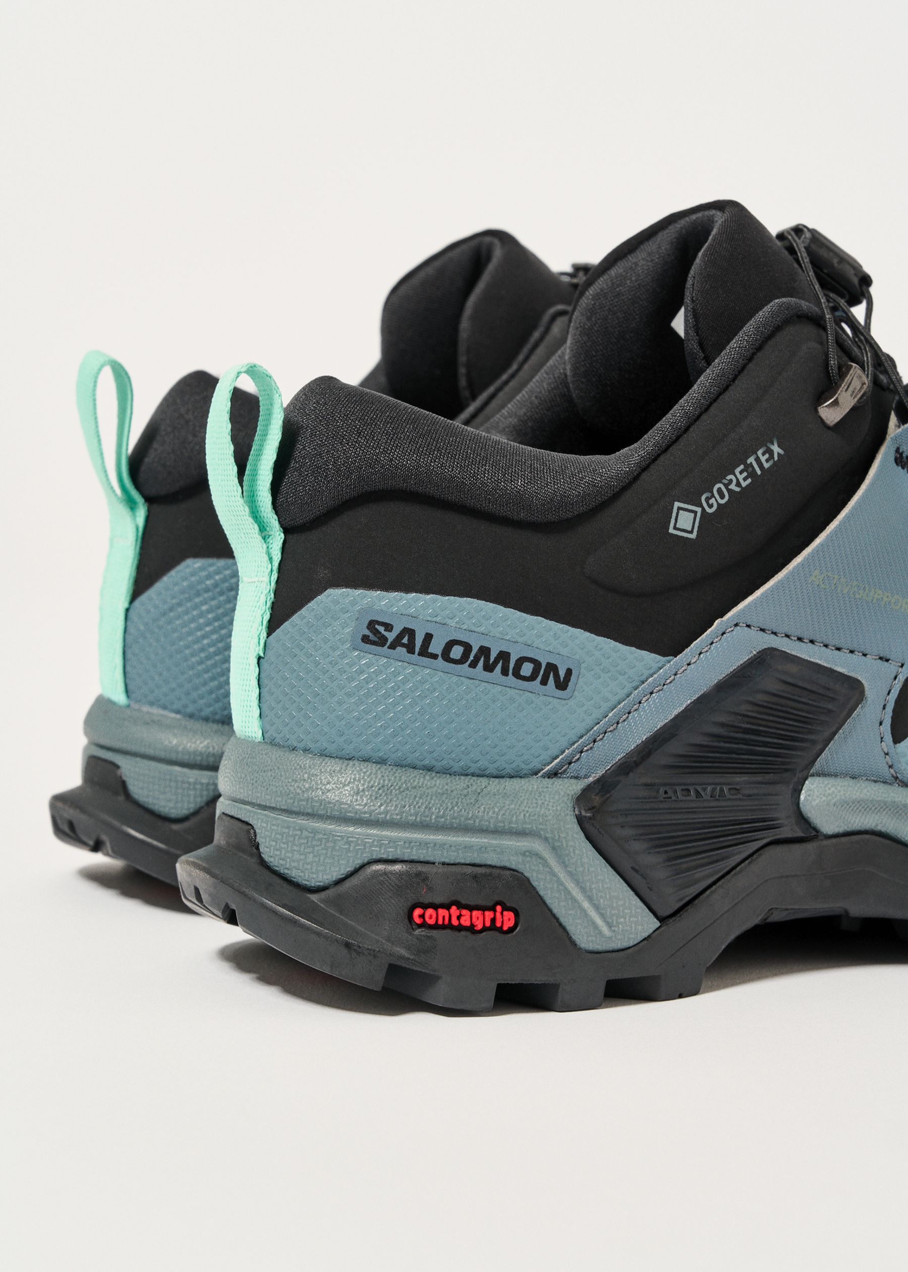 Salomon X Ultra 4 GORE-TEX Shoes