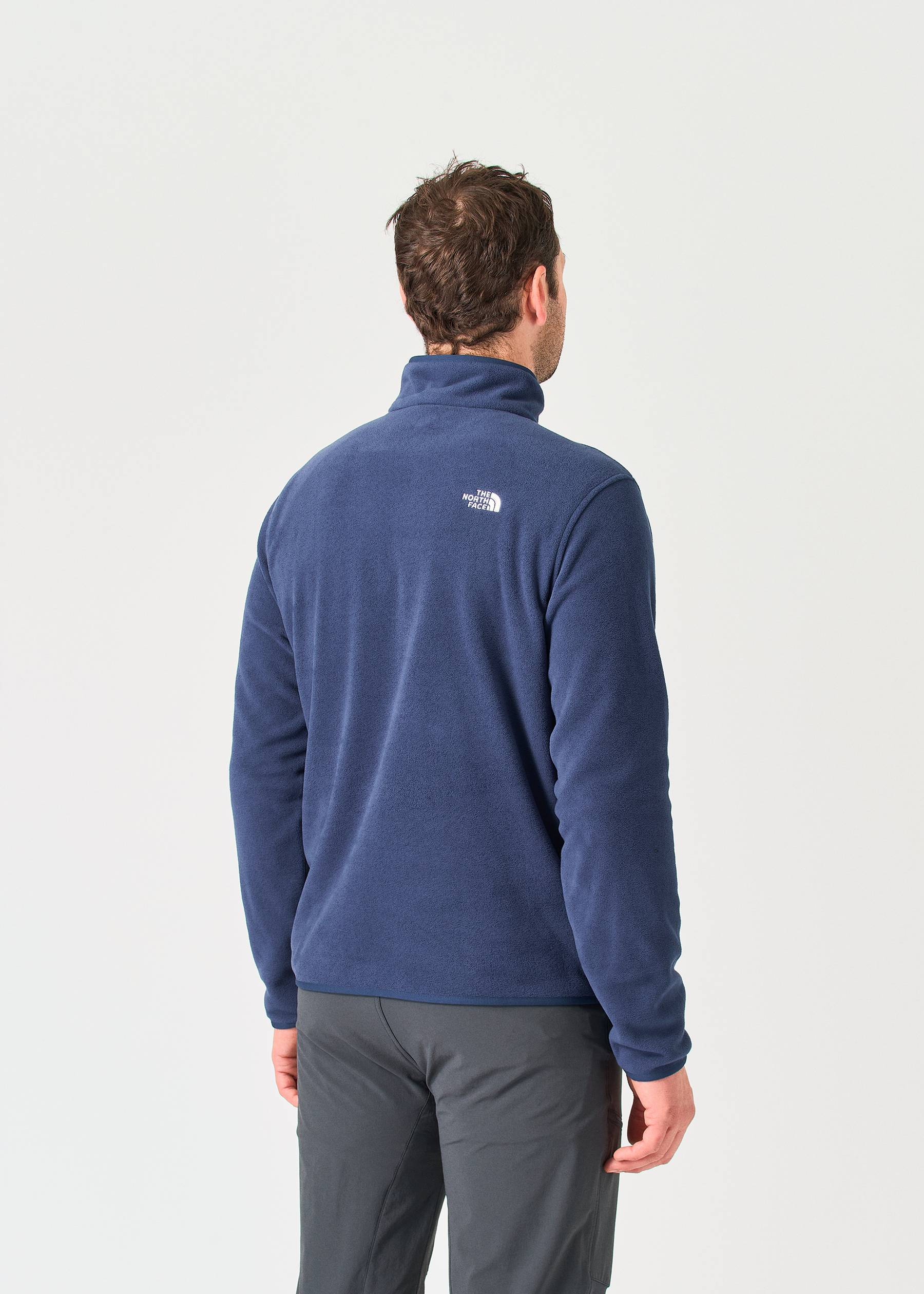 Image - 3 - Glacier Fleece 1/4 Zip Jacket