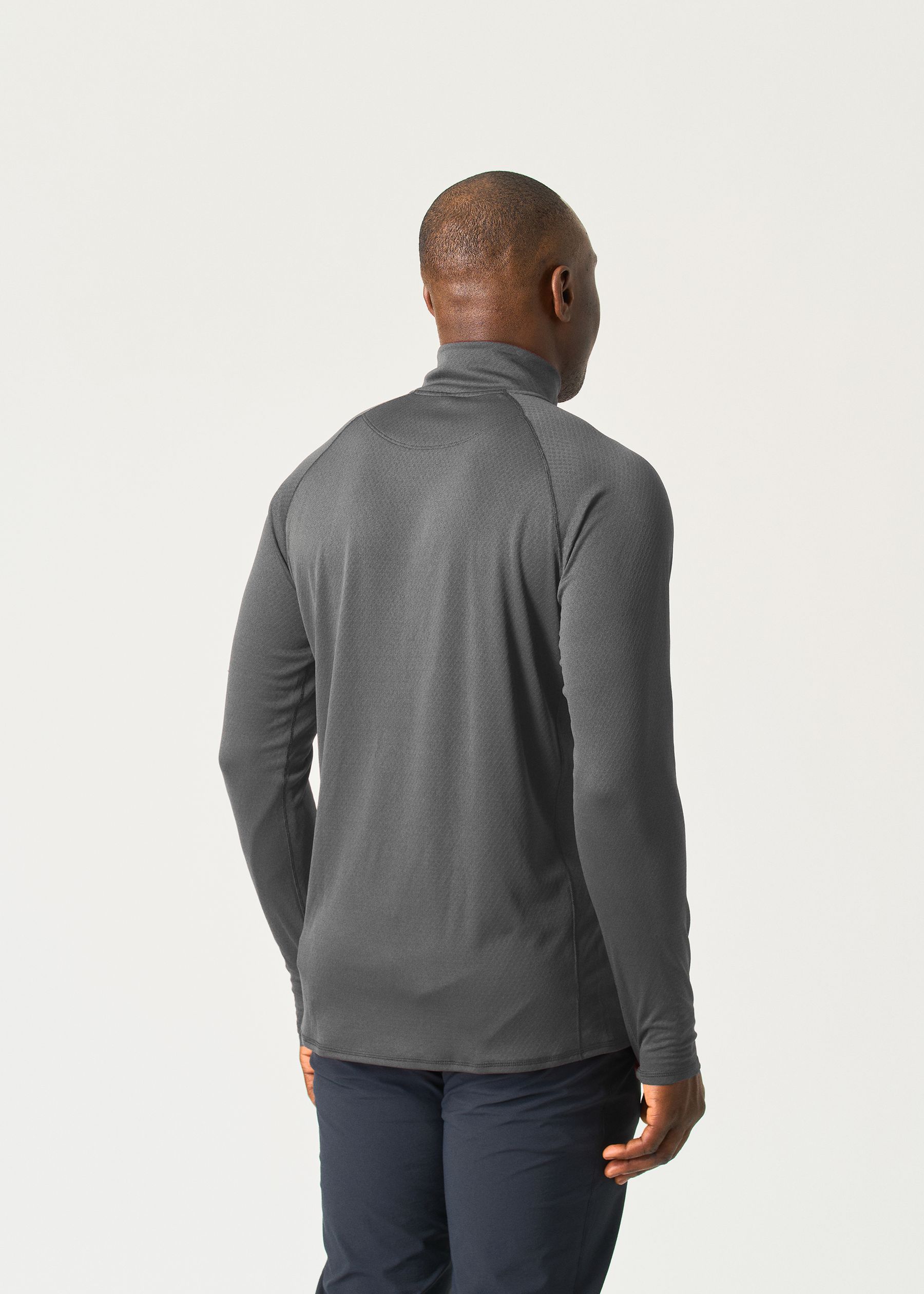 Image - 3 - Capilene Midweight Zip Neck