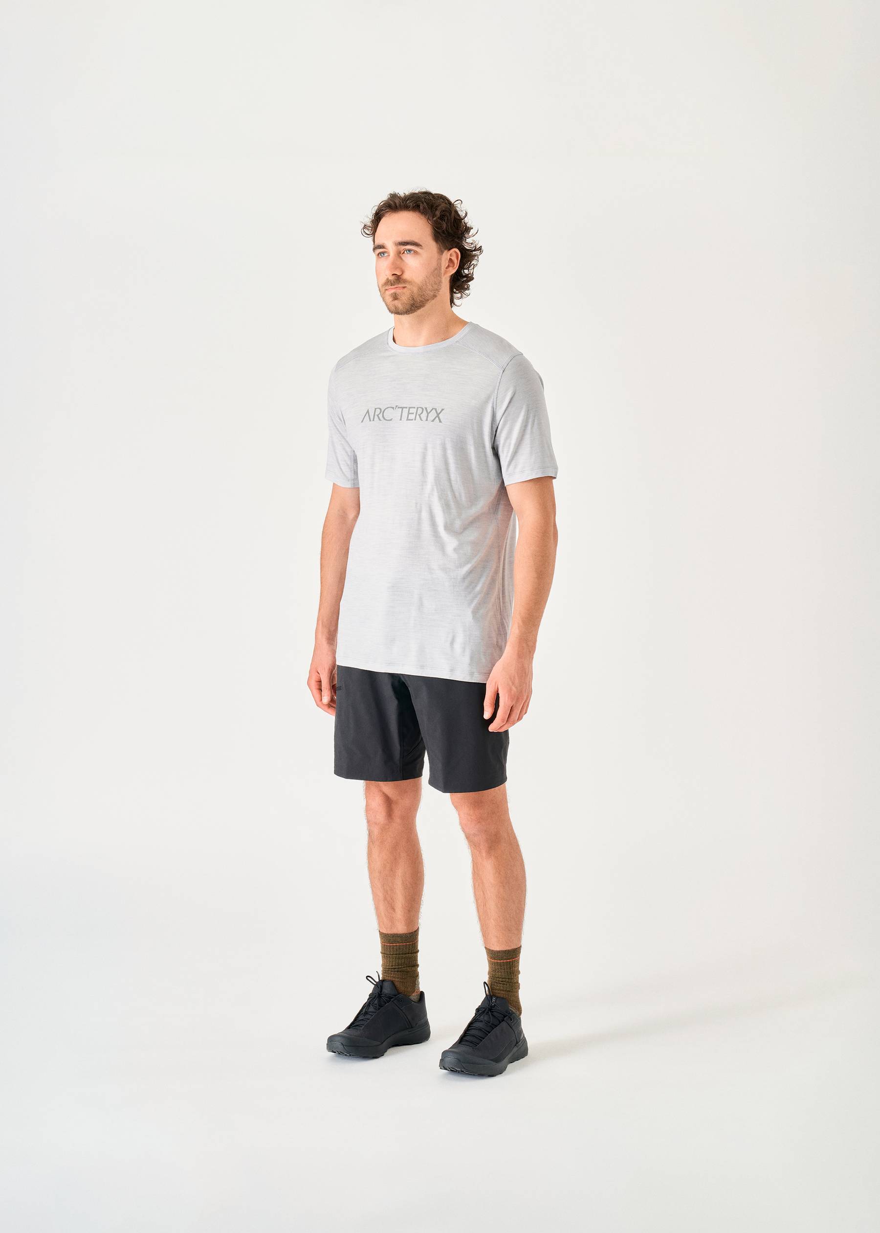 Image - 2 - Ionia Merino Wool Arc'Word Tee