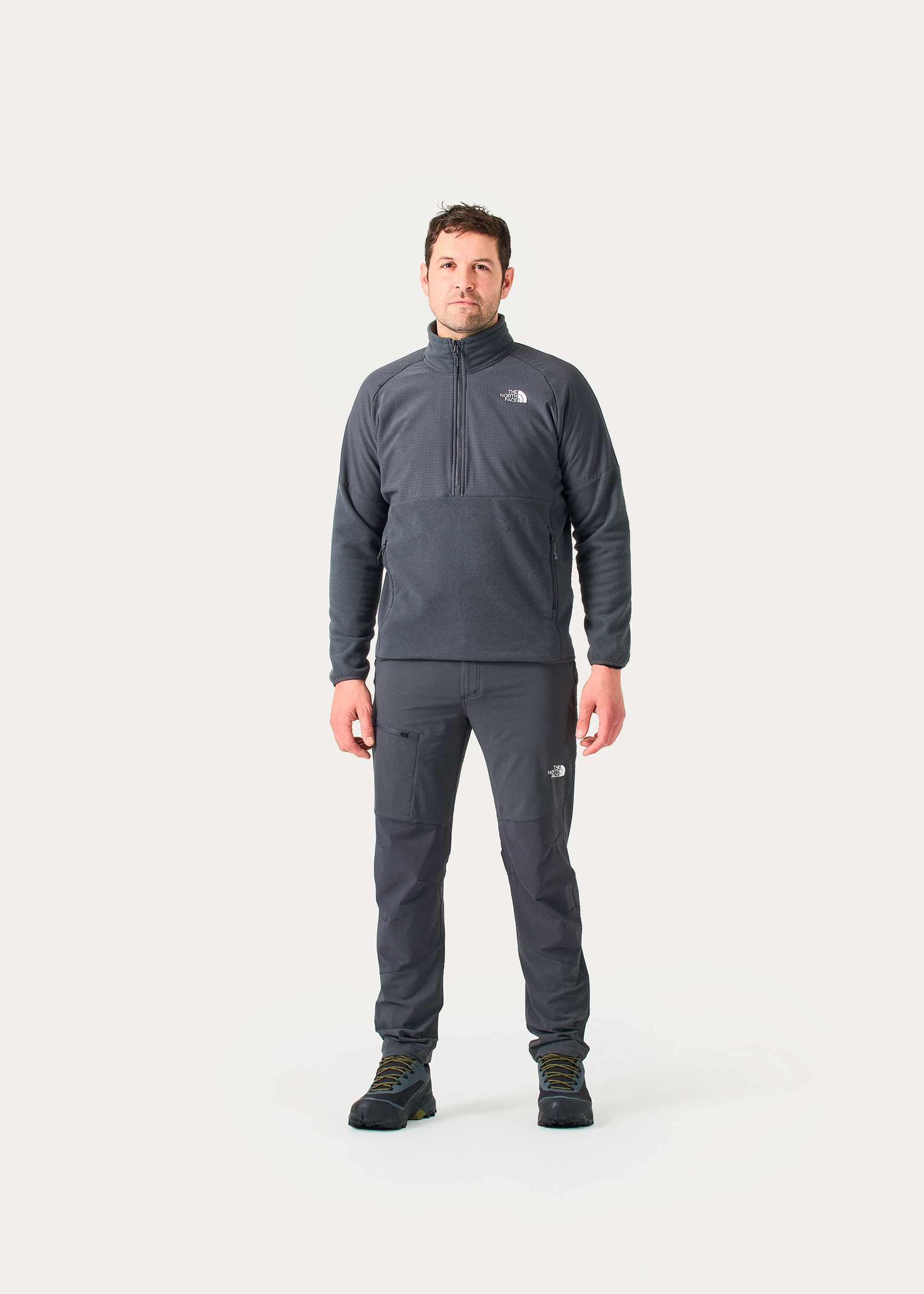 Image - 2 - Glacier Heavyweight 1/2 Zip