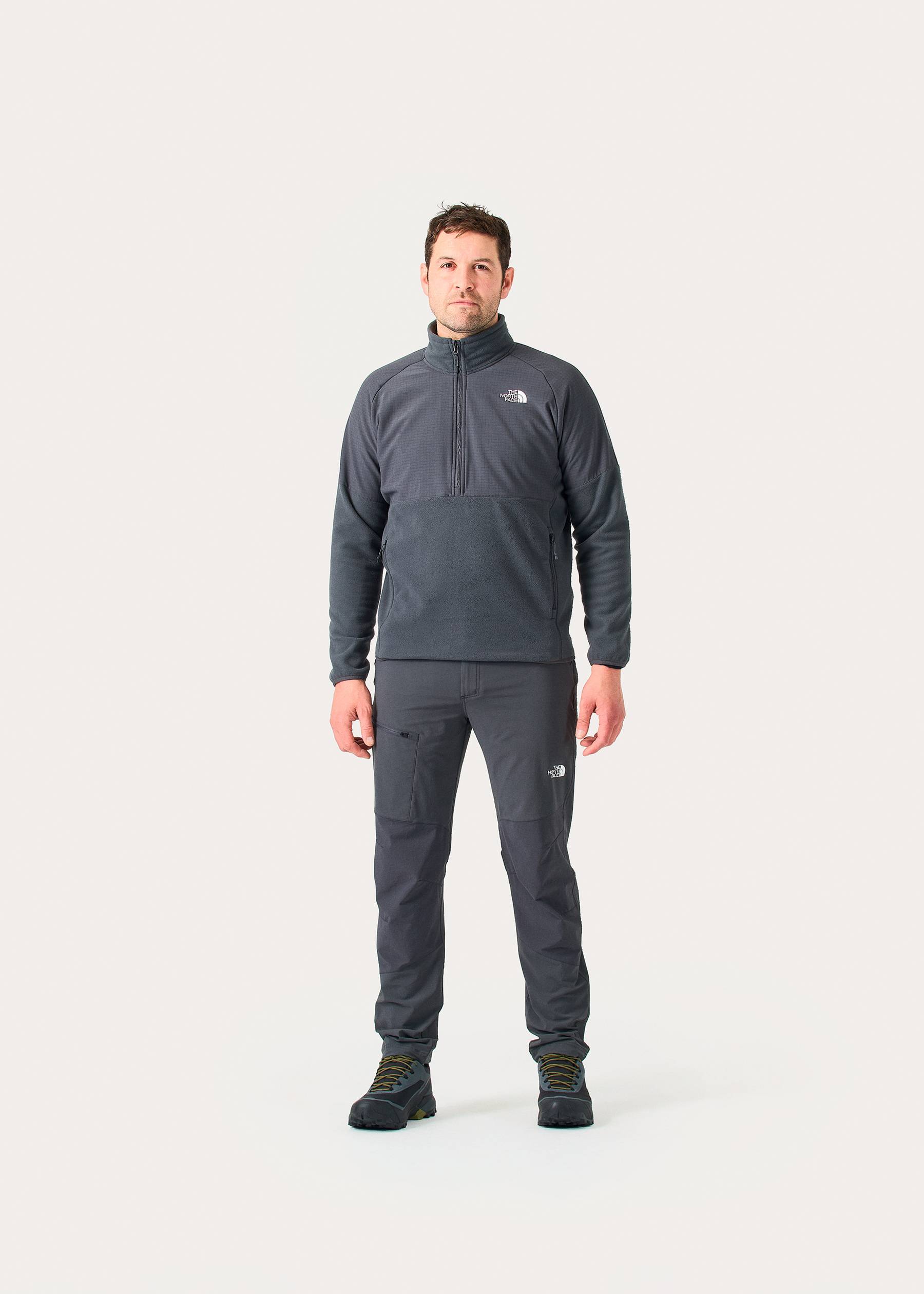 Image - 2 - Glacier Heavyweight 1/2 Zip