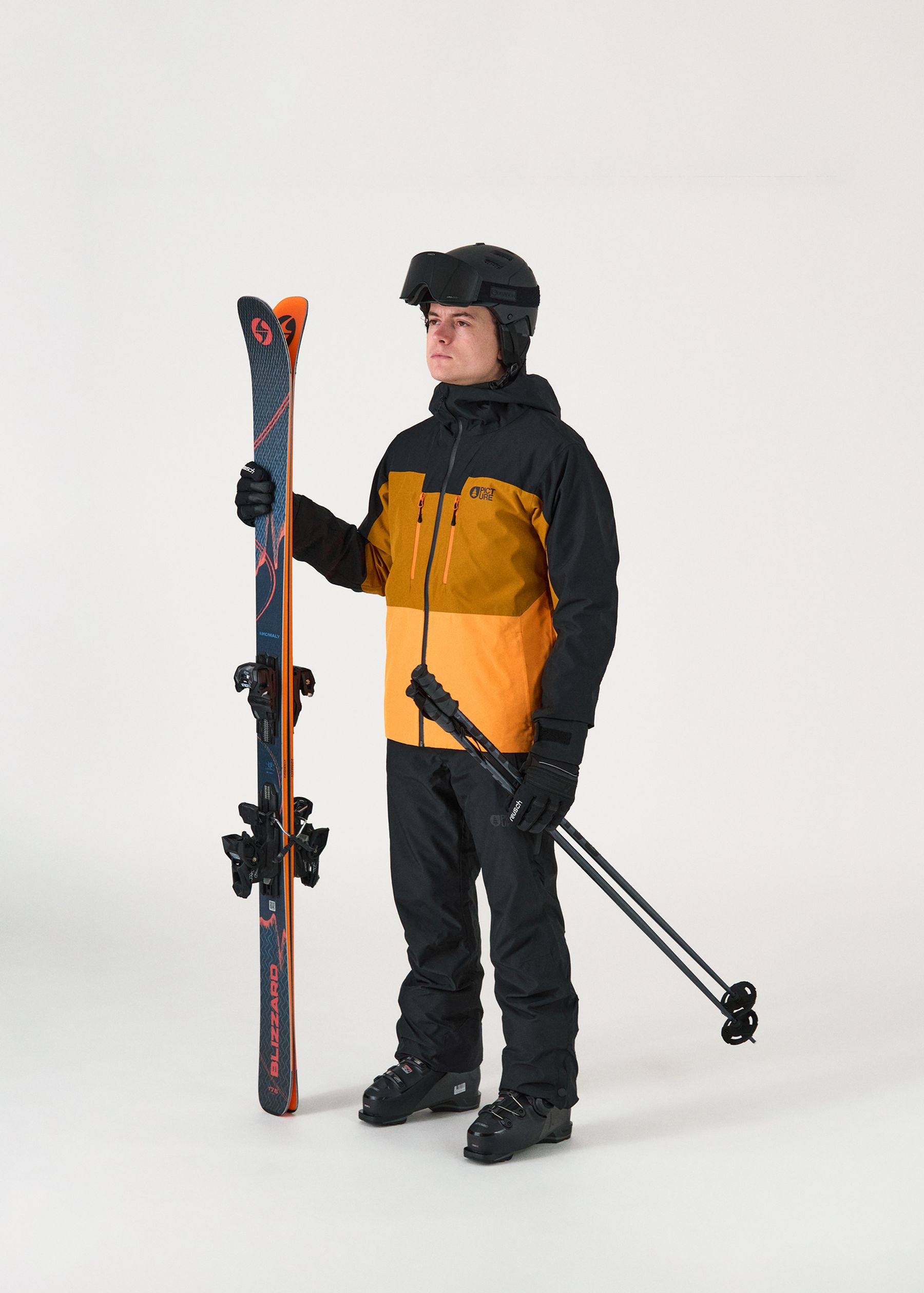 Image - 2 - Object Jacket