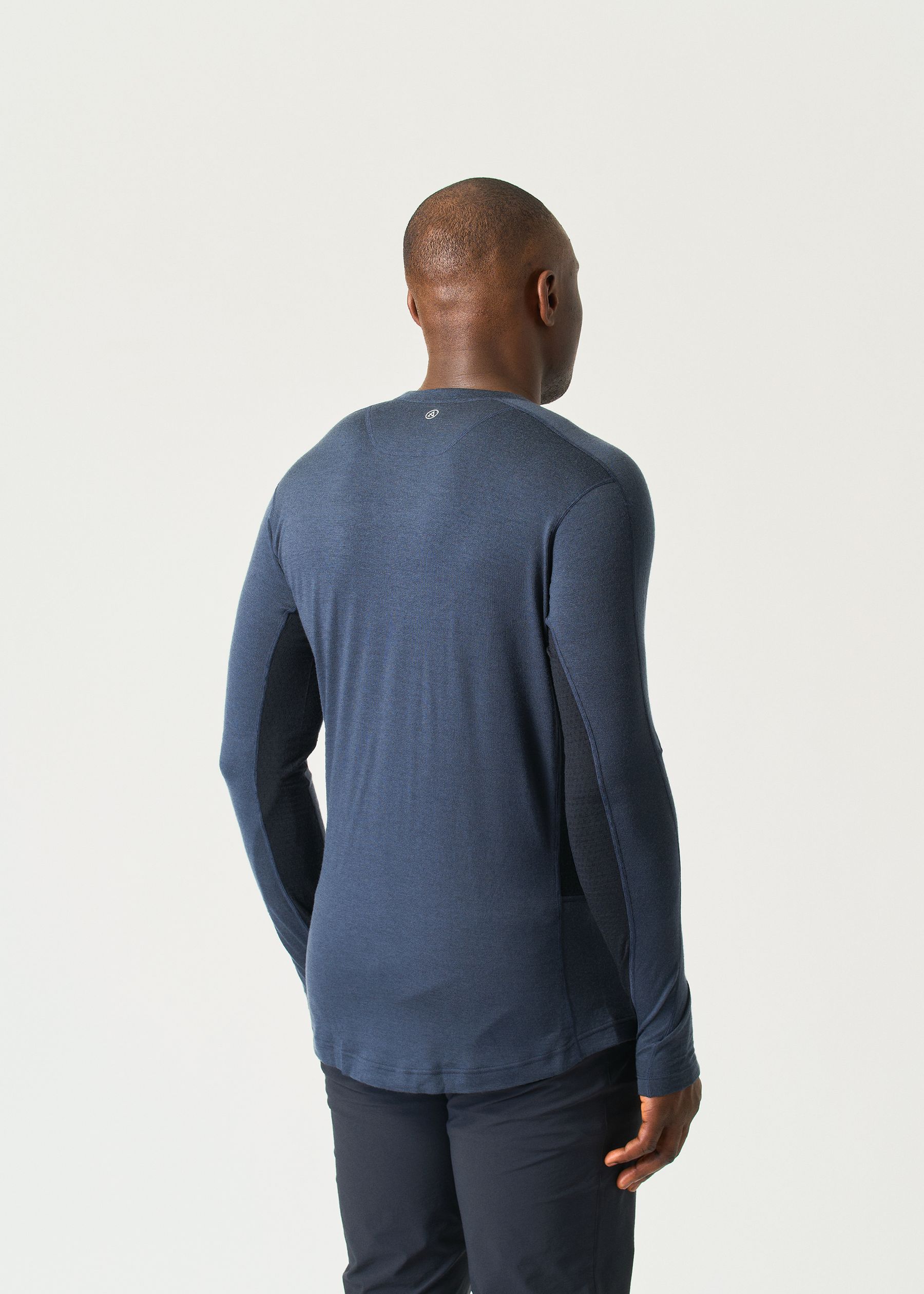 Image - 3 - Flatiron 185 Merino Long Sleeve Crew