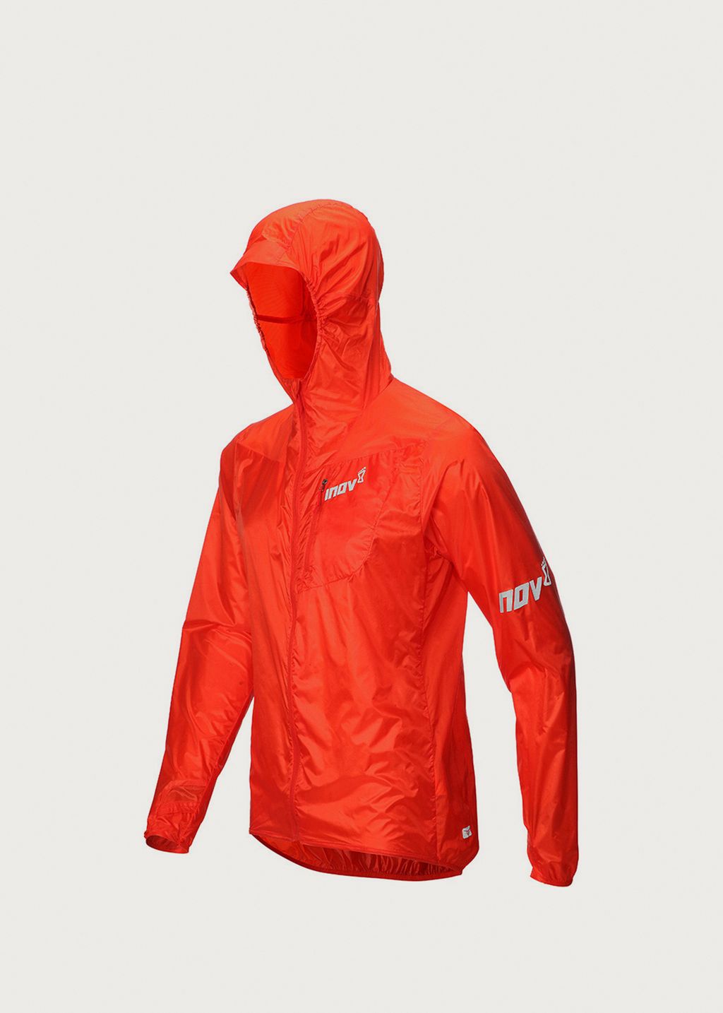 INOV8 Full Zip Windshell Jacket