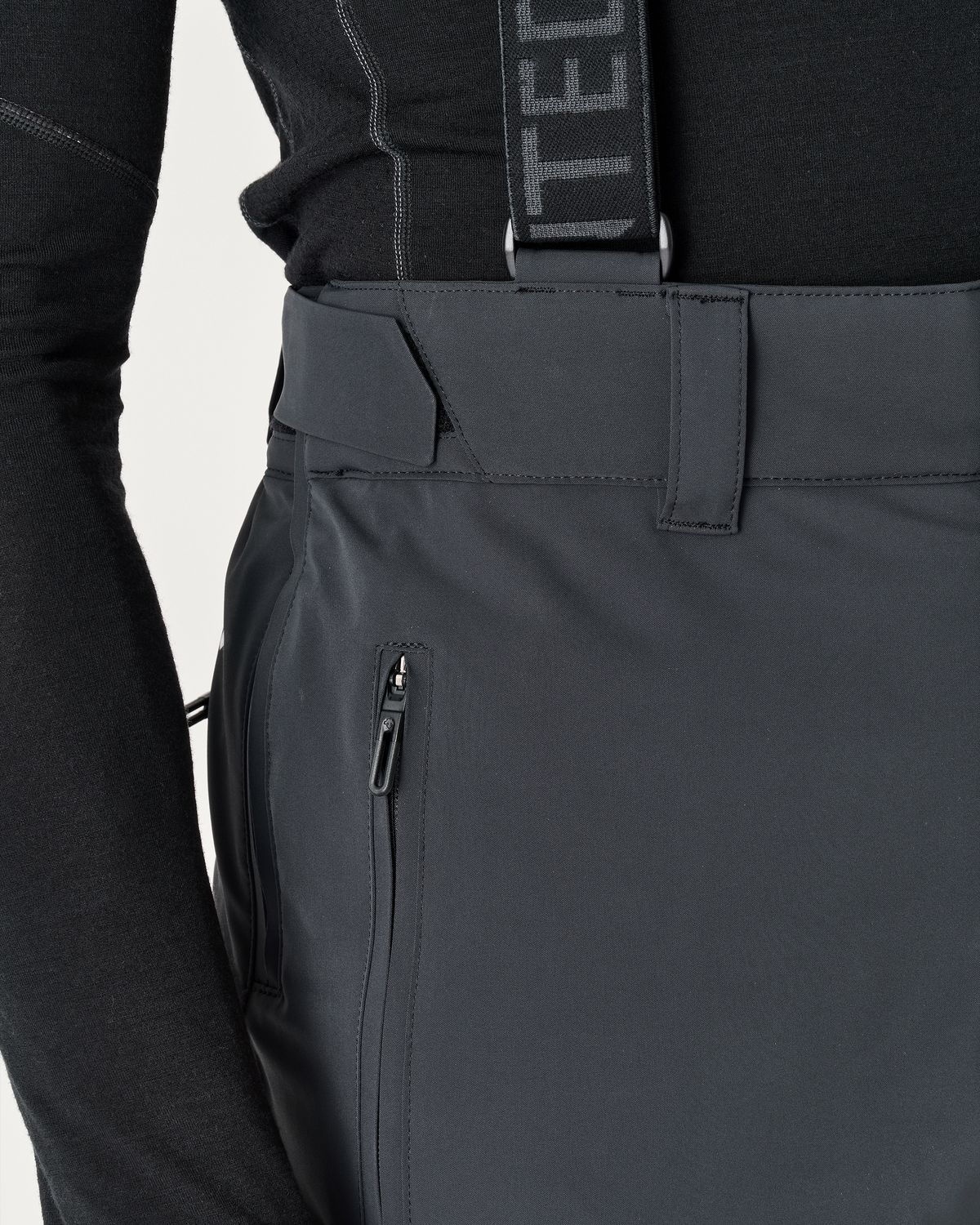 Dermizax 4-Way stretch fabric