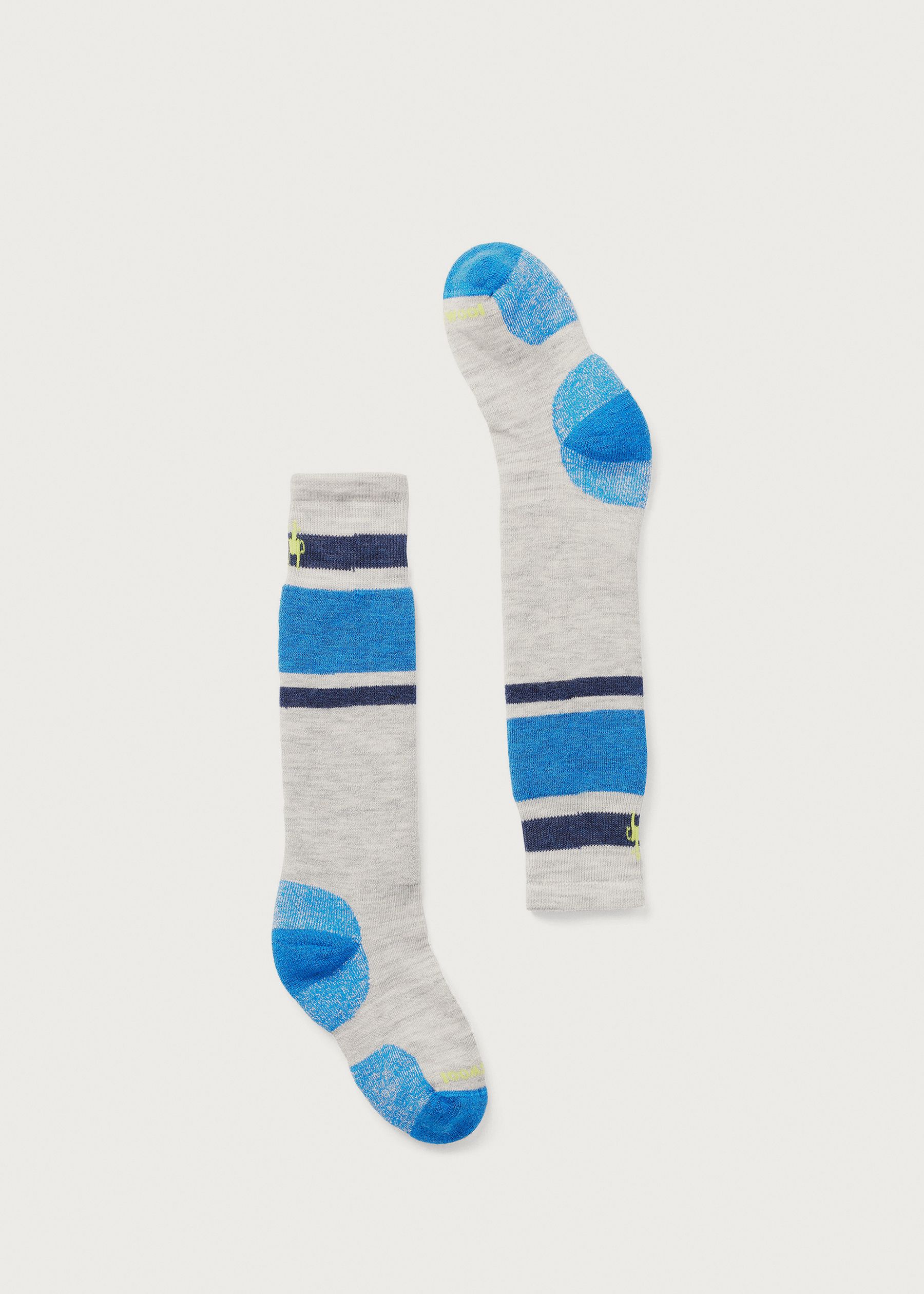 Image - 1 - Wintersport Full Cushion Kids' Socks
