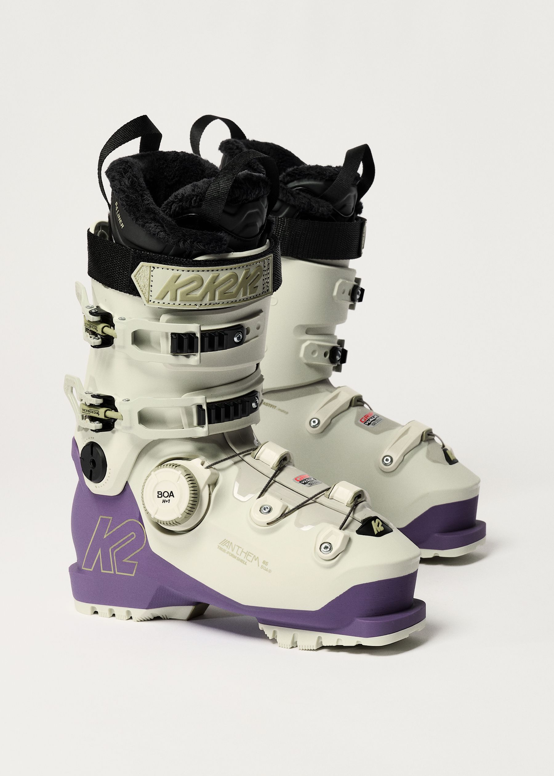 Image - 2 - Anthem 85 BOA Ski Boots