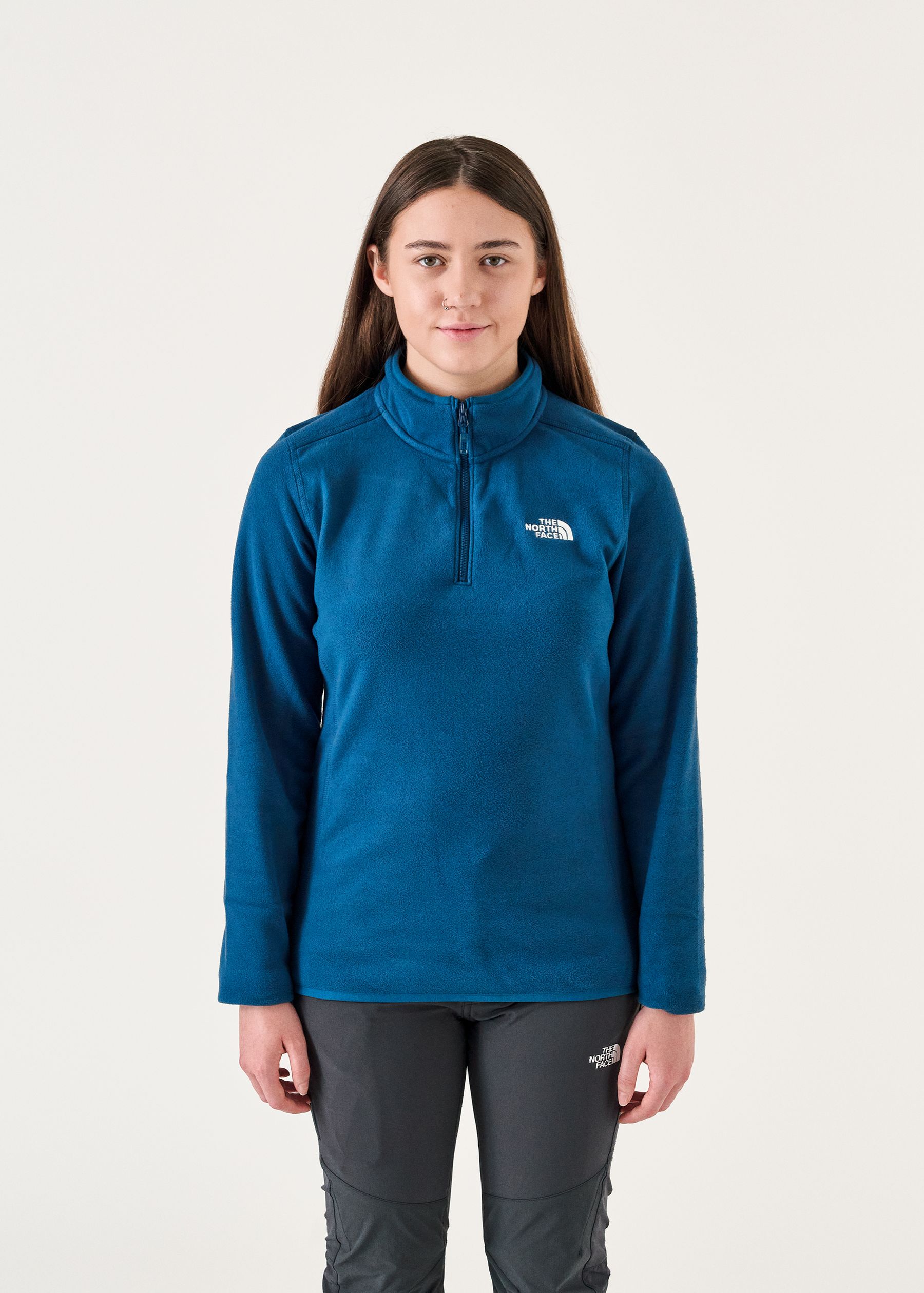 Image - 1 - 100 Glacier 1/4 Zip