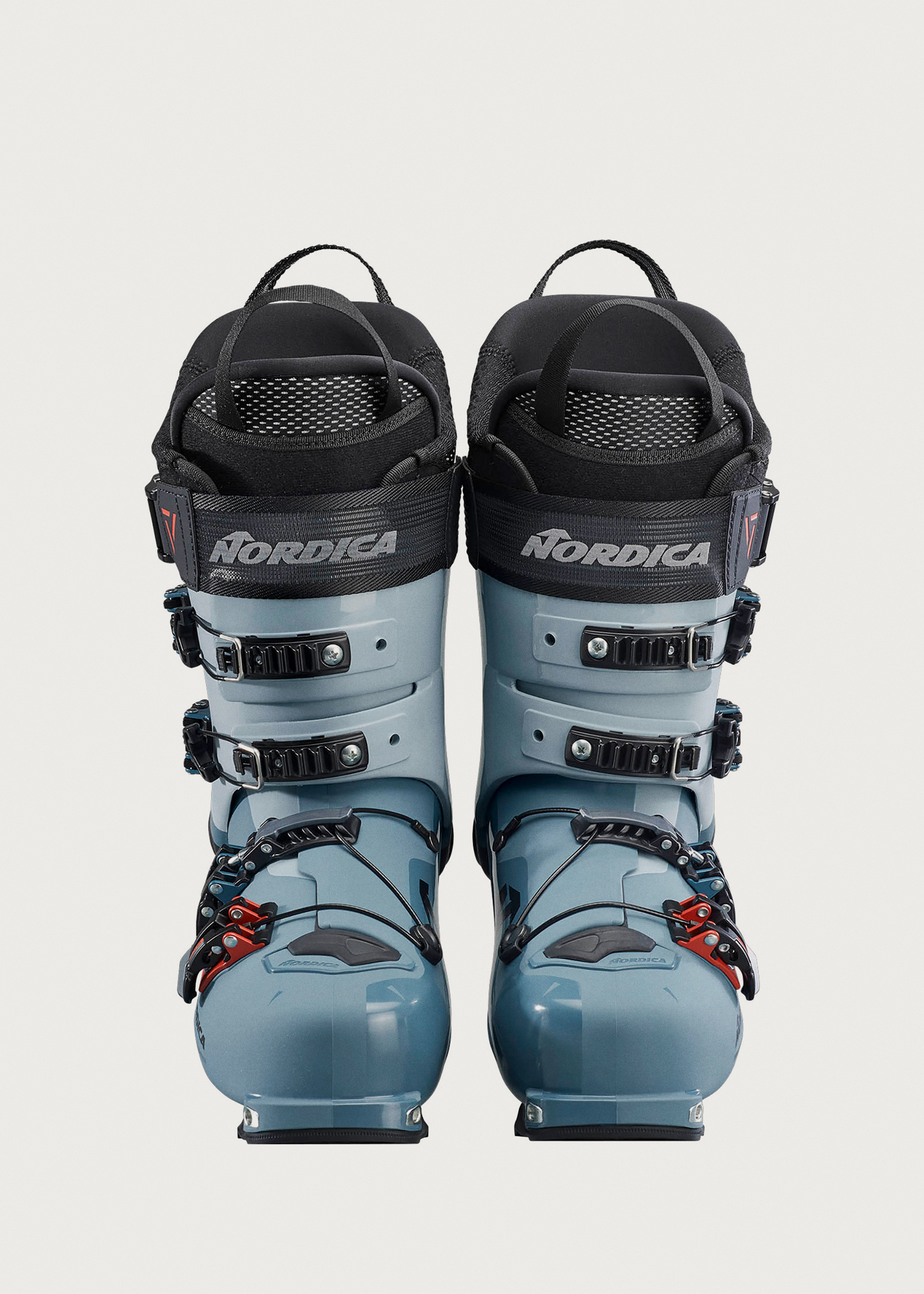 Nordica UNLIMITED LT 130 スキー ブーツ Nordica Unlimited LT 130 DYN Ski Boots