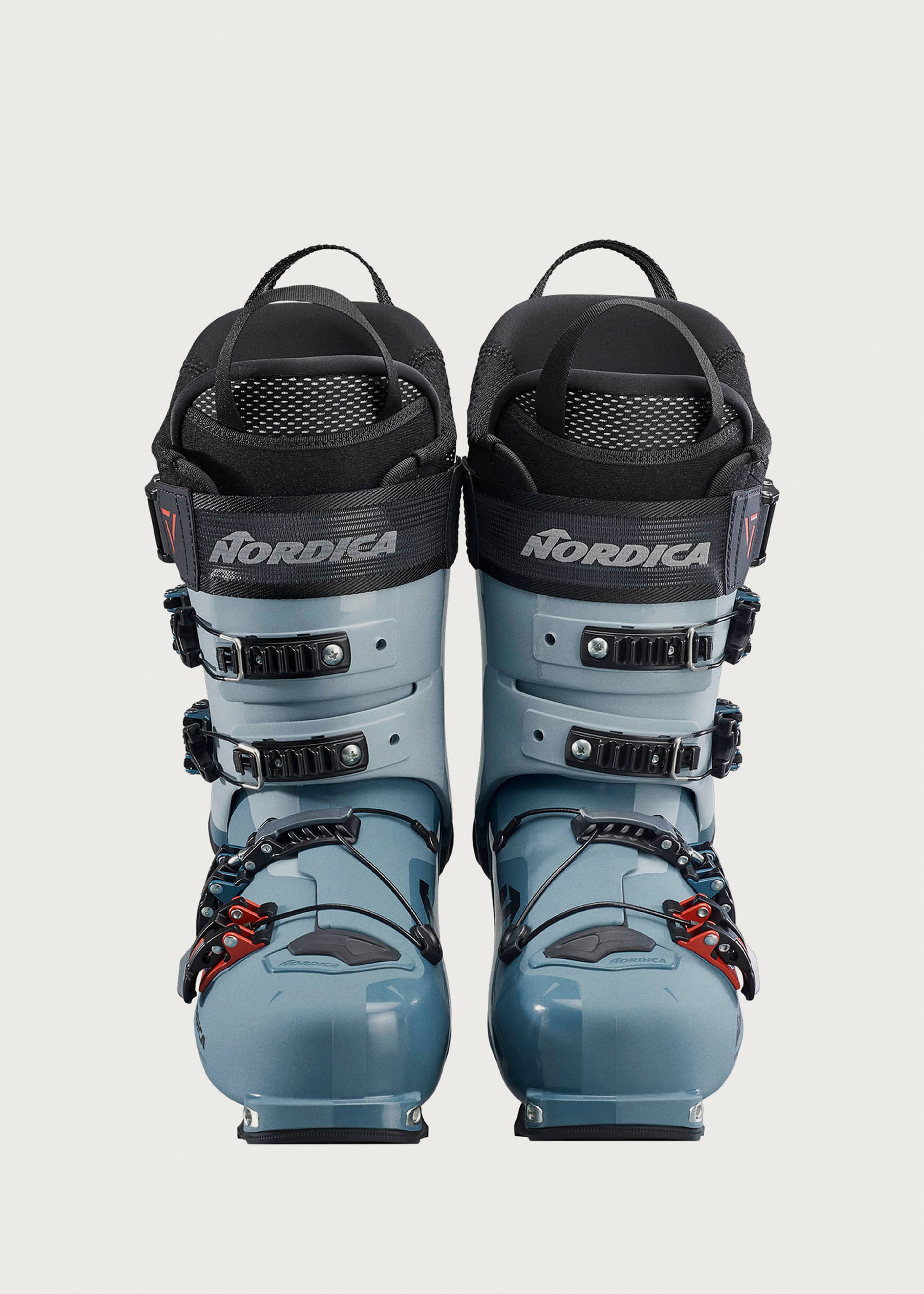 Nordica Unlimited LT 130 DYN Ski Boots