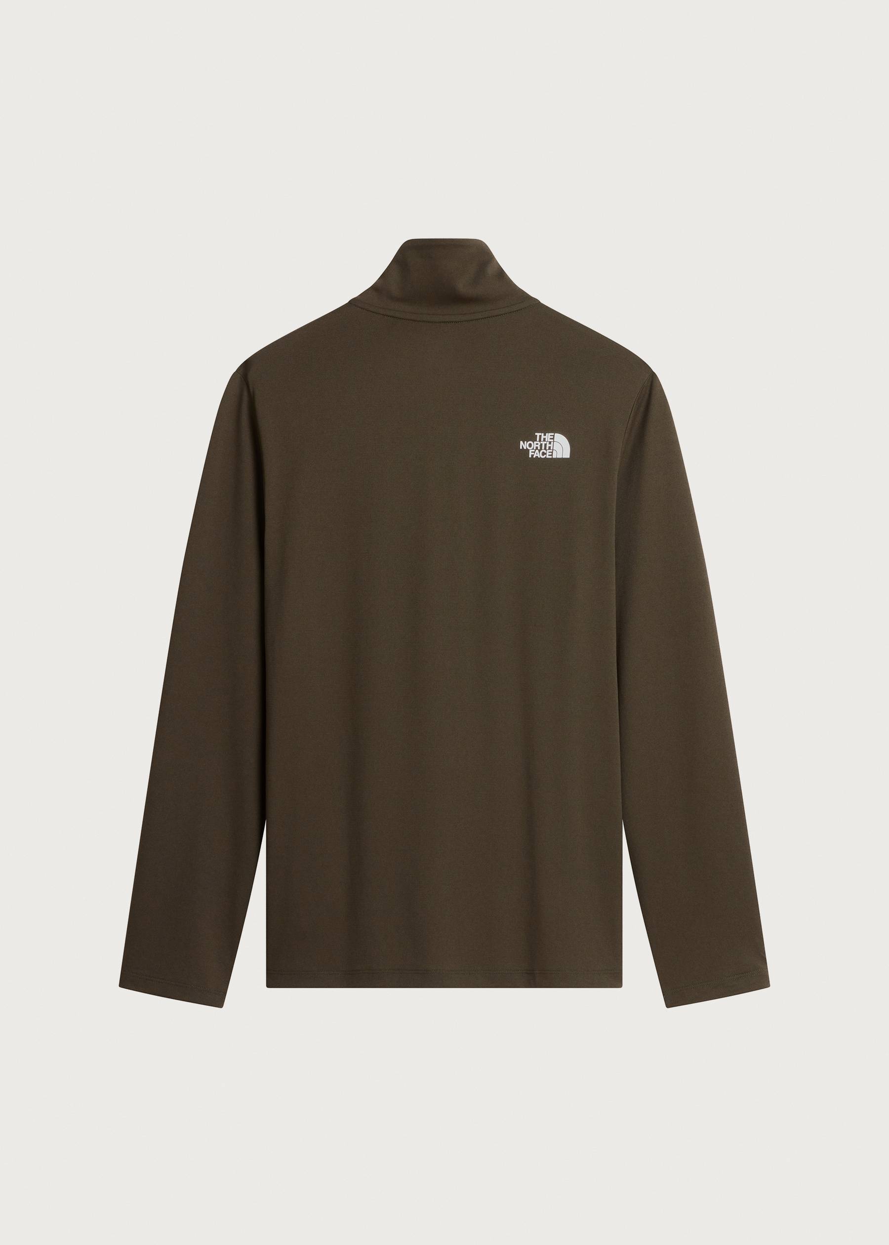 Image - 2 - 24/7 1/4 Zip Tee