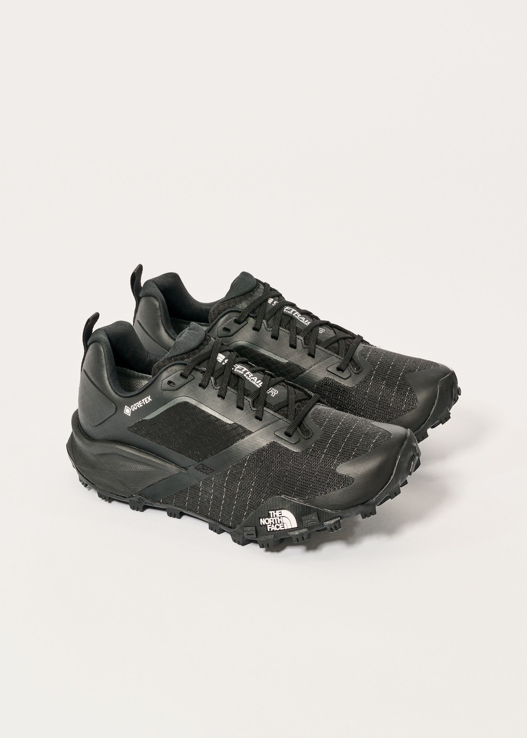 Image - 2 - Offtrail TR GORE-TEX Trail Running Shoes