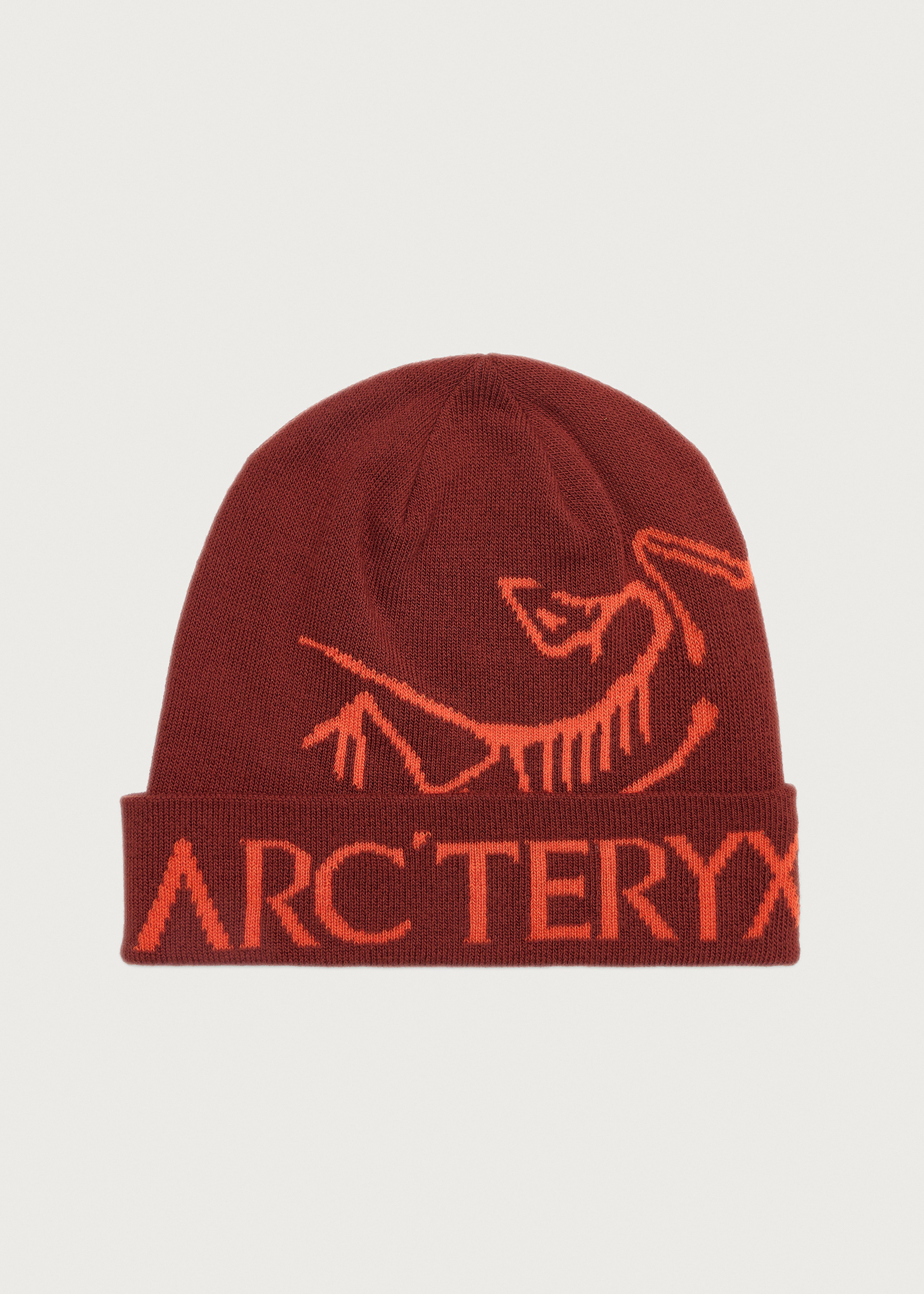 Arc’teryx Bird Word Toque Arc'teryx Bird Word Toque Beanie