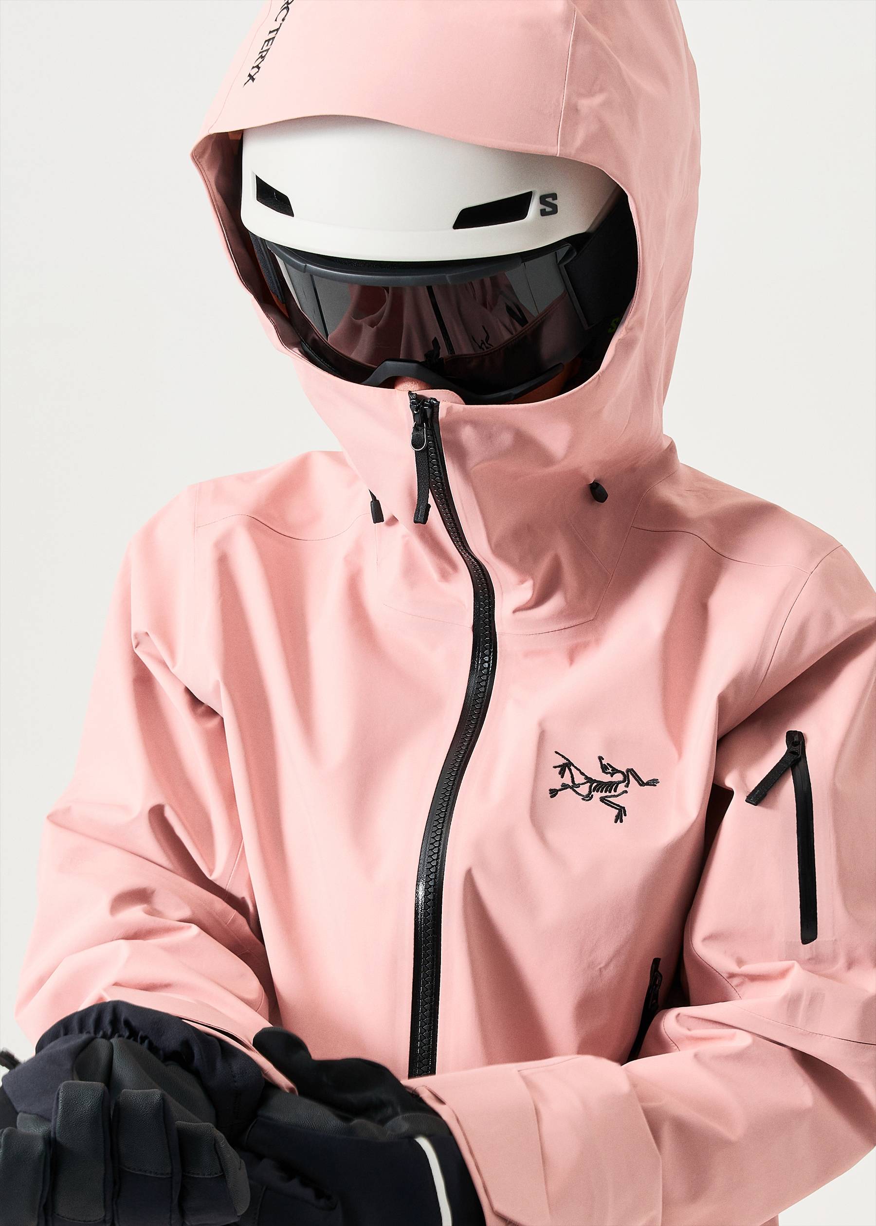 Arc'teryx Sentinel GORE-TEX Jacket