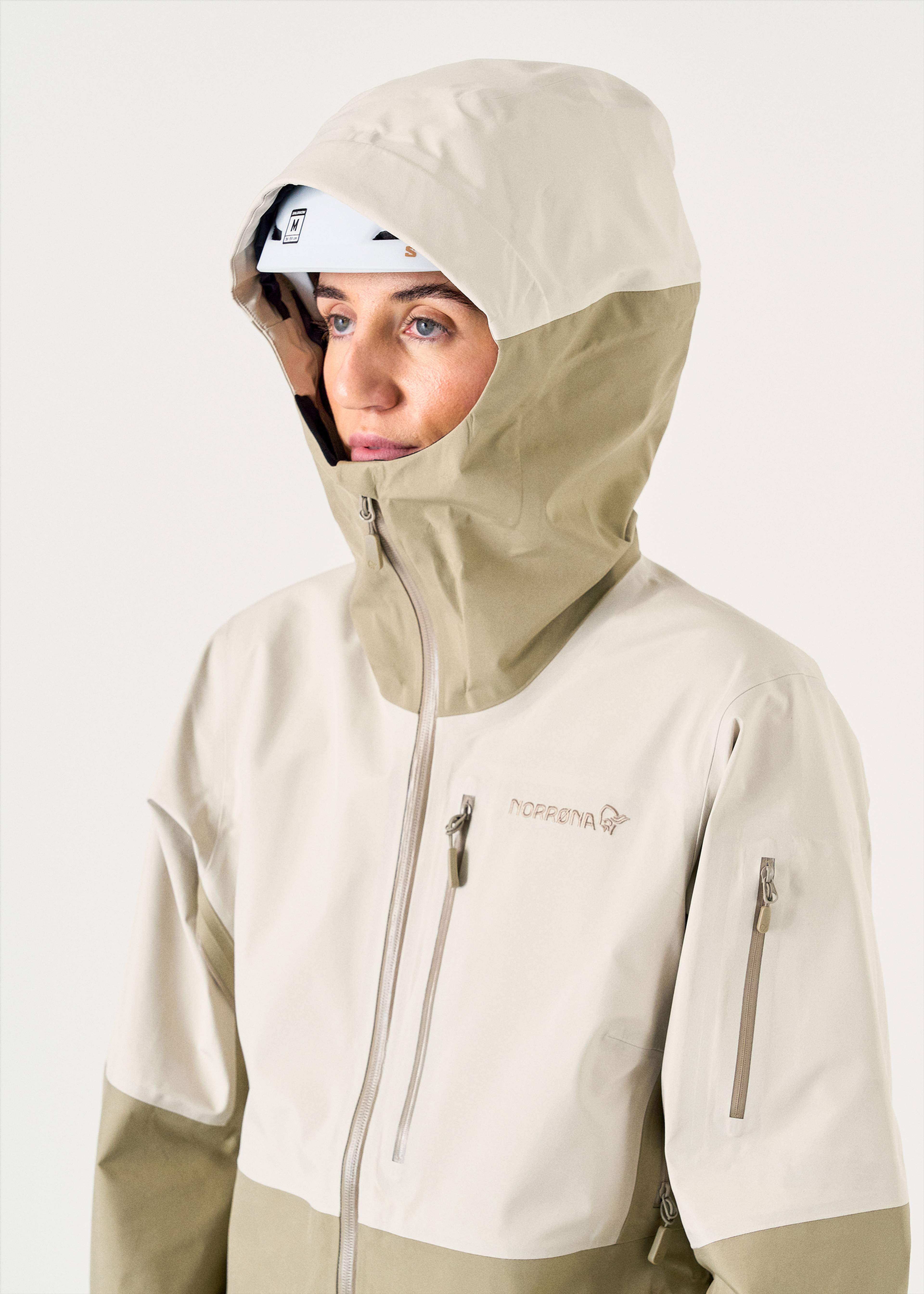 Norrona Lofoten GORE-TEX 3L Jacket