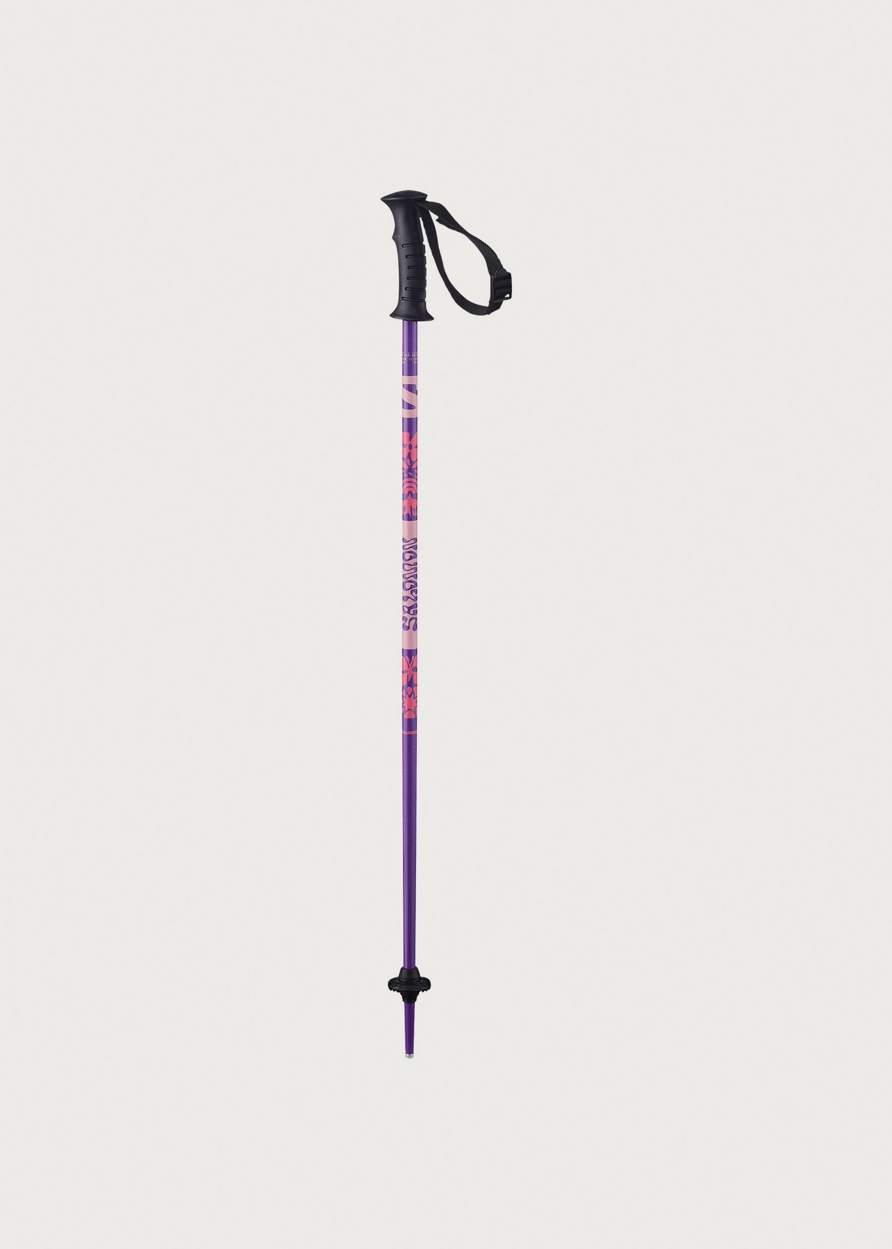 Image - 1 - Kaloo Jr Ski Poles