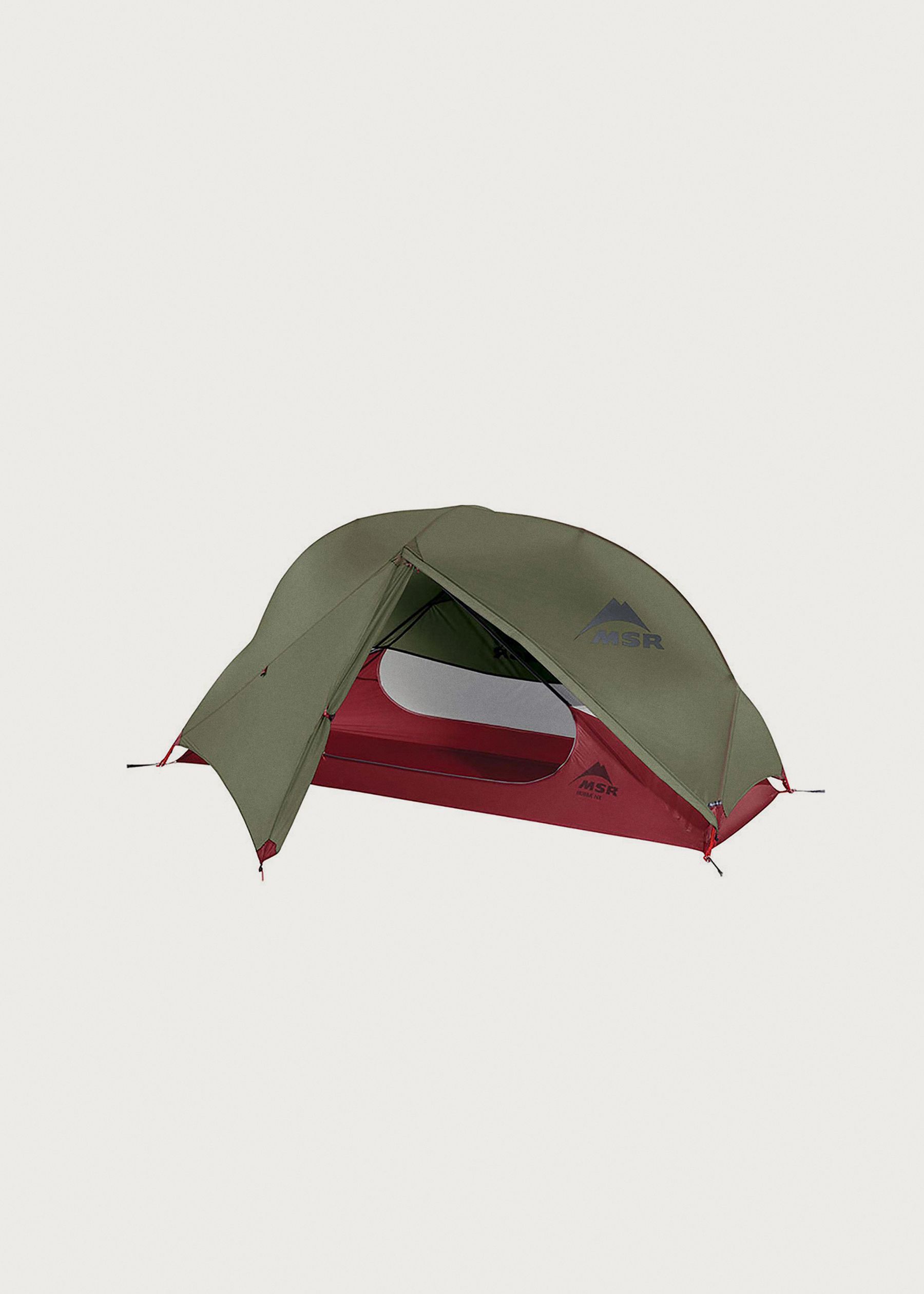 Image - 1 - Hubba NX Tent