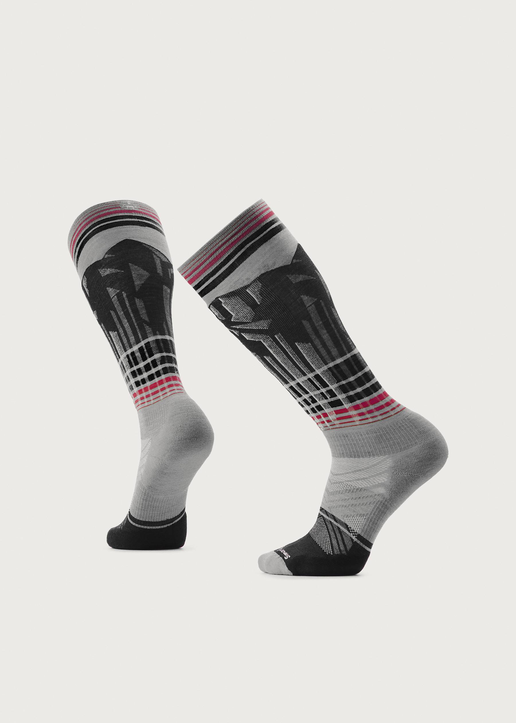 Image - 2 - Targeted Cushion Ski Socks