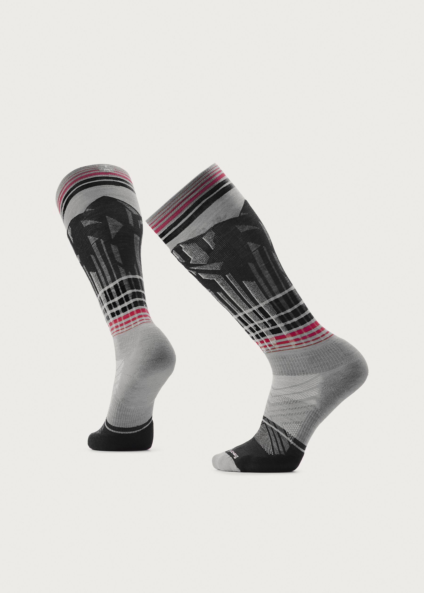 Image - 1 - Targeted Cushion Ski Socks