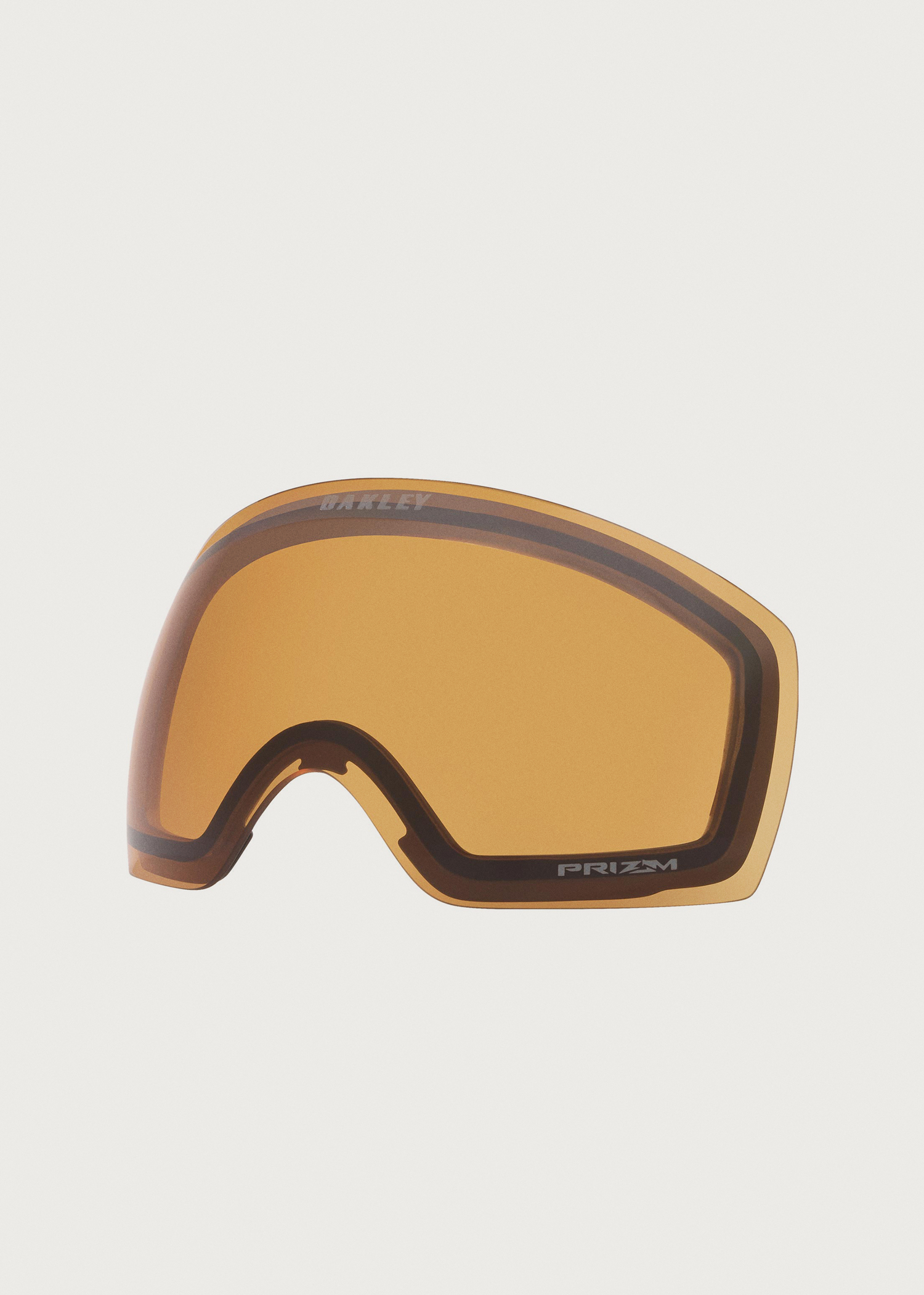 Oakley Flight Deck M Replacement Lens Prizm Persimmon