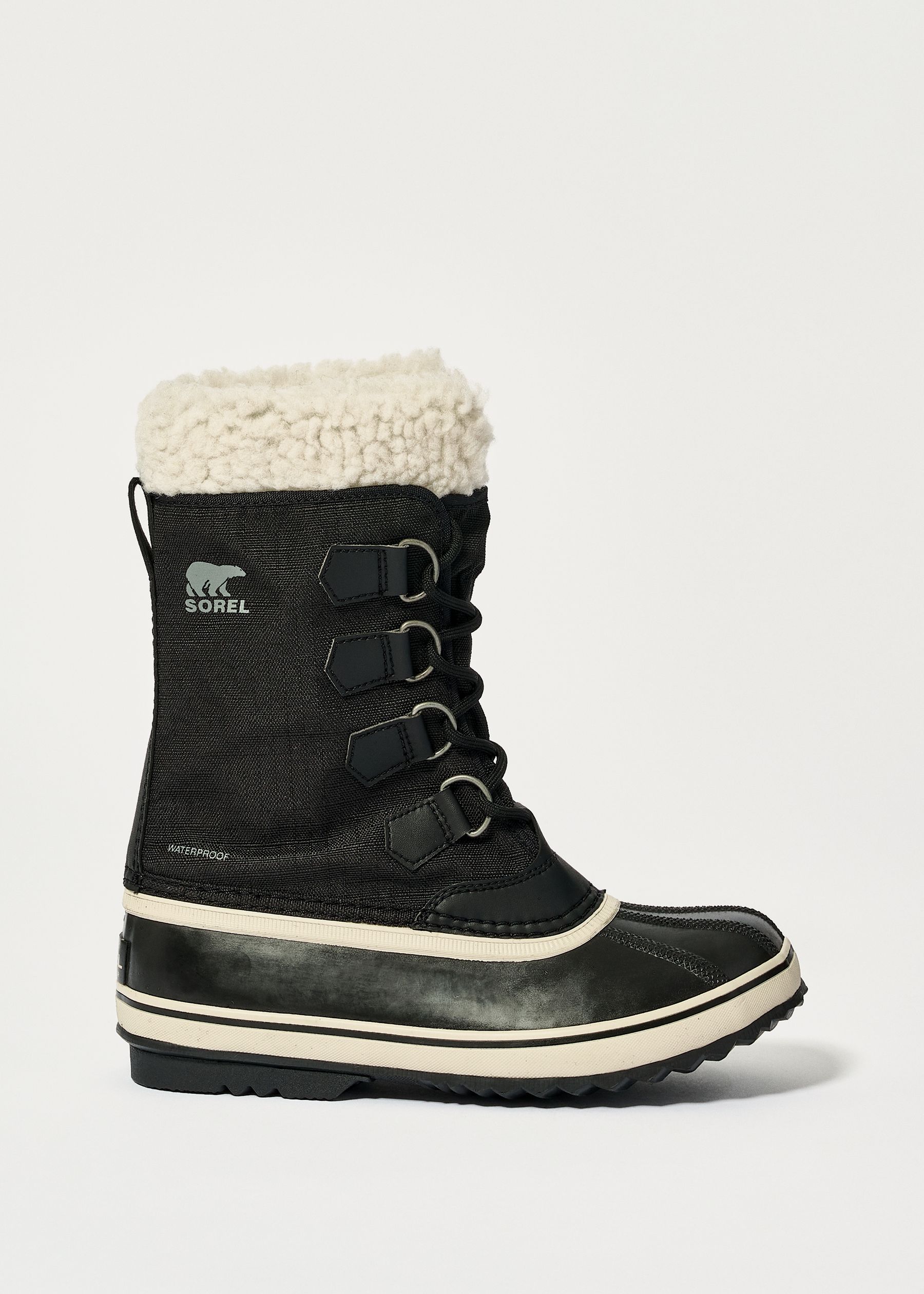 Image - 1 - Winter Carnival Waterproof Snow Boots
