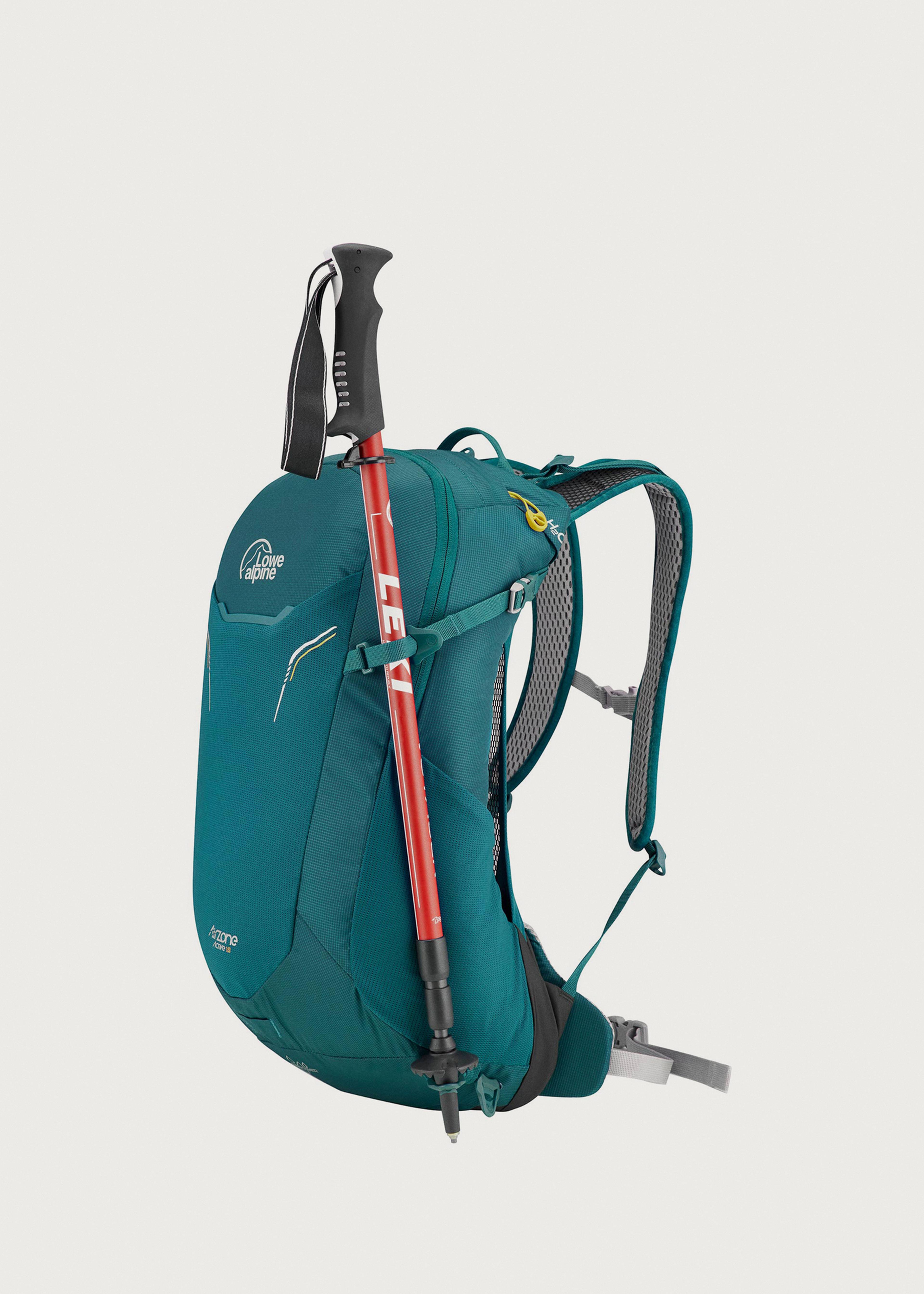 Lowe Alpine AirZone Active 18 Backpack