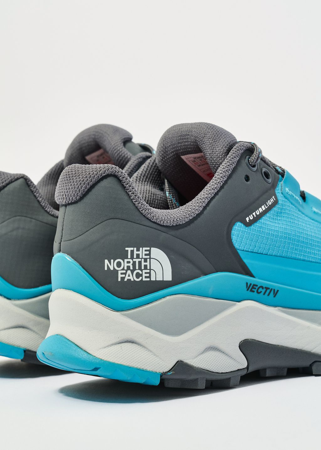 関税負担なし☆THE NORTH FACE M VECTIV EXPLORIS FUTURELIGHT The North Face Vectiv Exploris Futurelight
