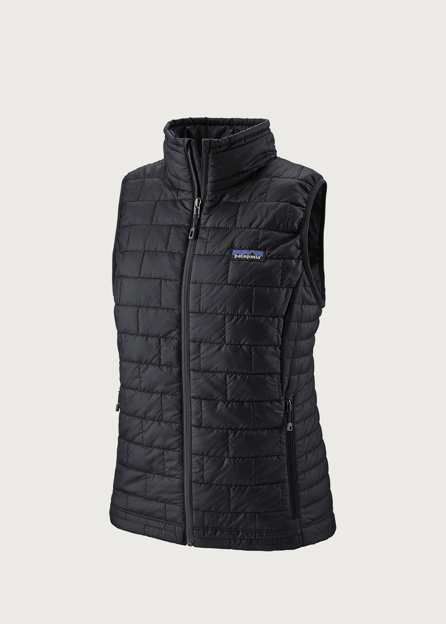 極美品 patagonia Nano Puff Vest BLK XL 2017 Patagonia Men's Nano Puff® Vest - Black | Krizia Martin