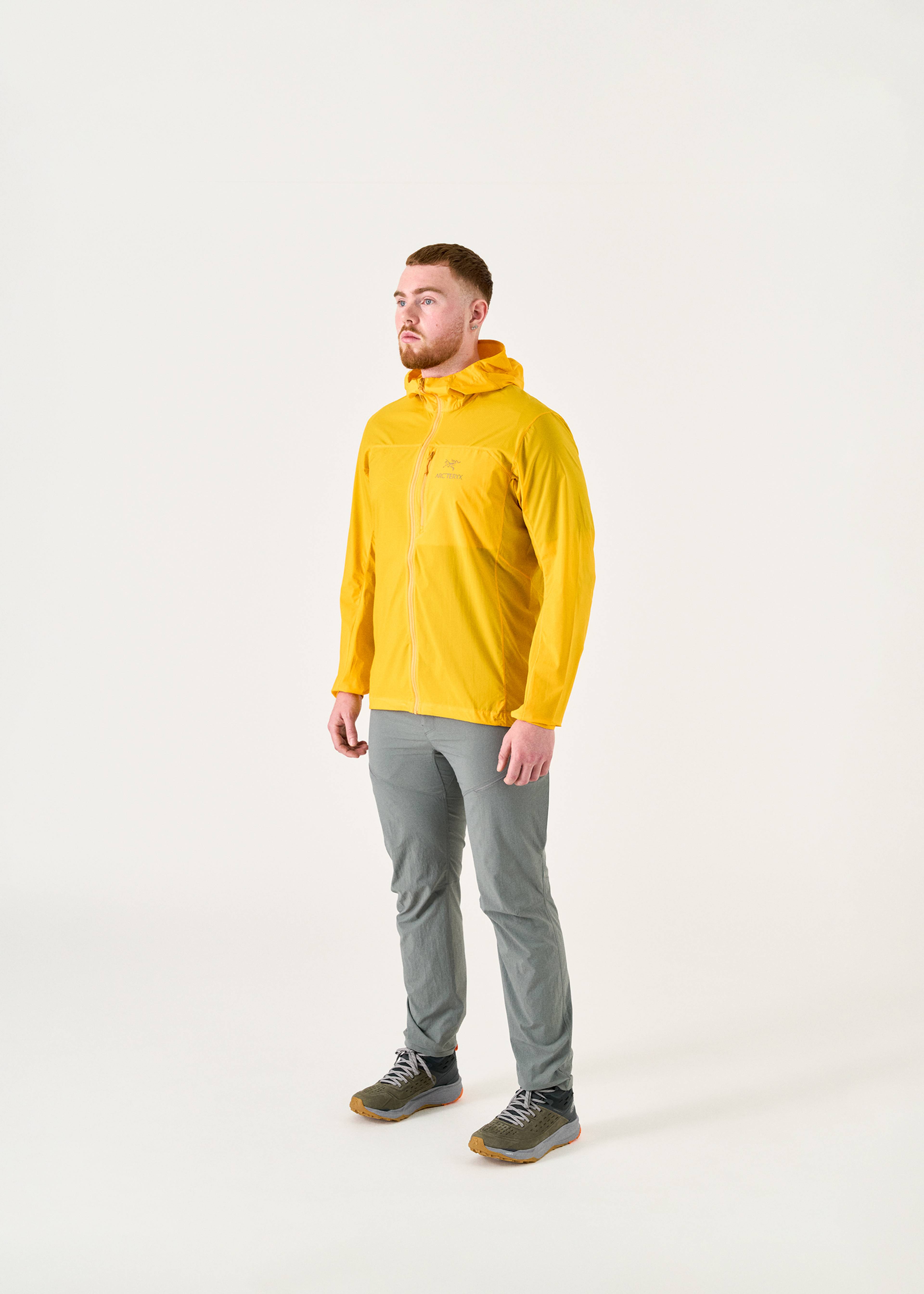 Arc'teryx Squamish Hoody
