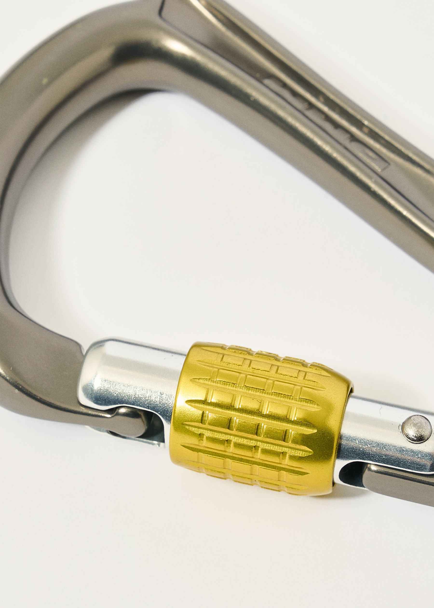 Image - 3 - Ceros Screwgate Carabiner