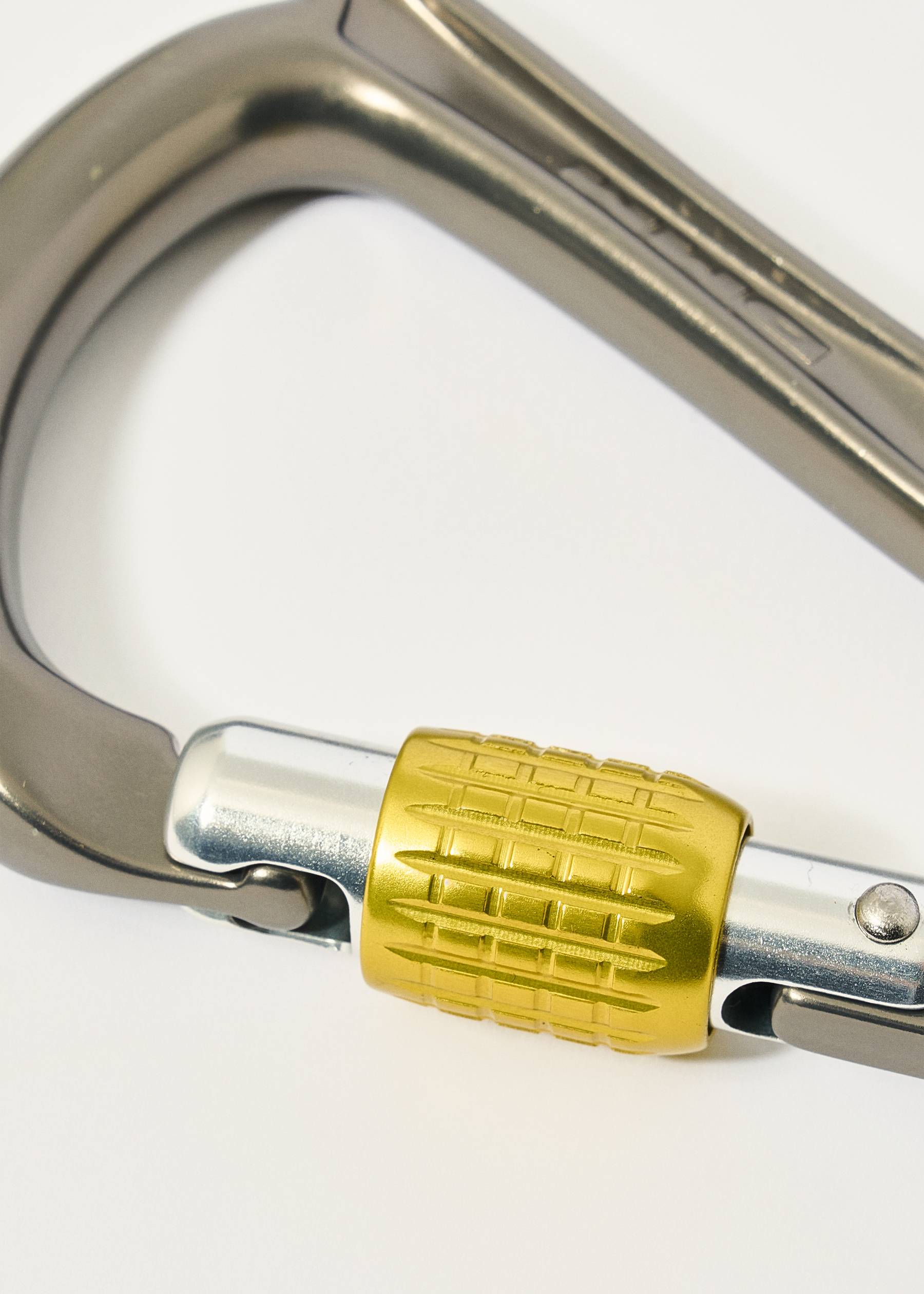 Image - 3 - Ceros Screwgate Carabiner