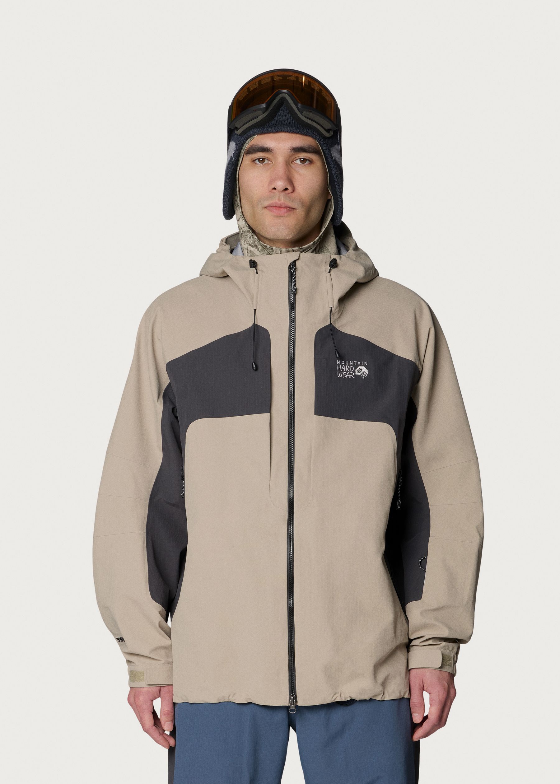 Image - 1 - Warp Factor 3L Jacket