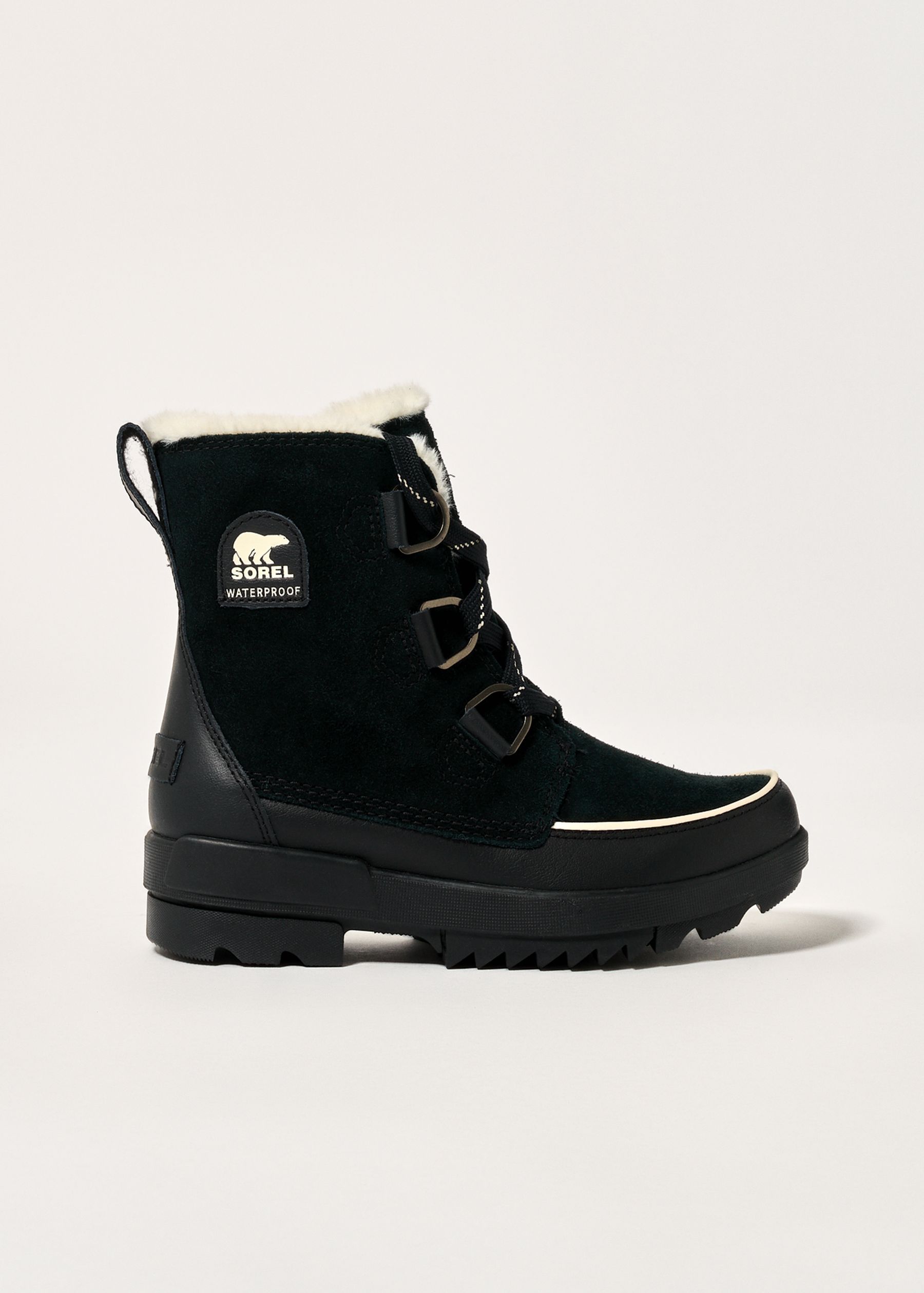 Image - 1 - Torino Snow Boots