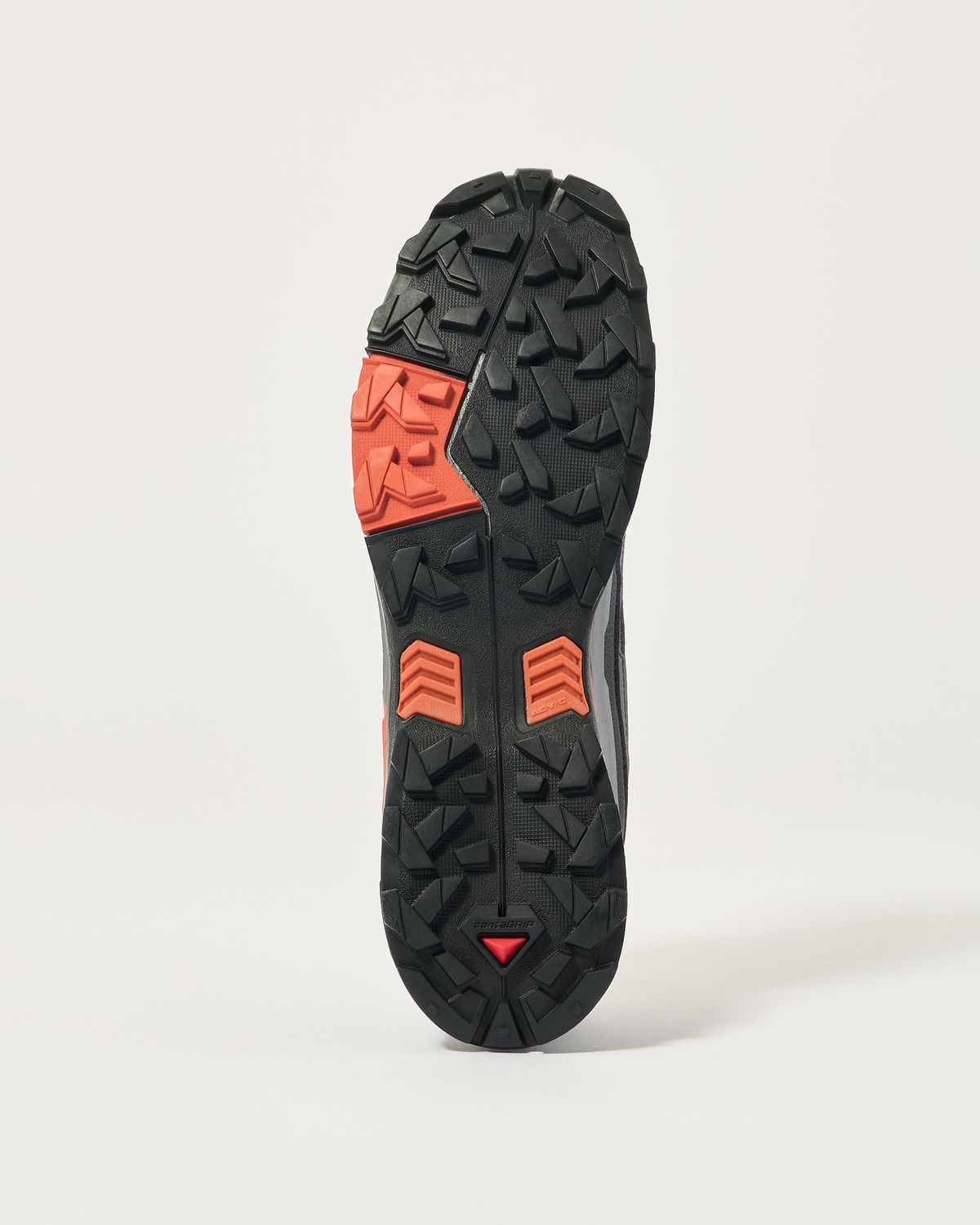 All Terrain Contagrip outsole
