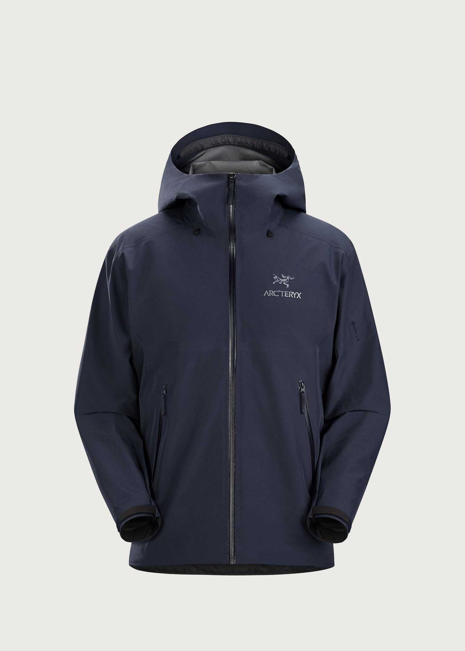 【公式】アクセサリーの激安通販 Arc'teryx Beta LT GORE-TEX Jacket ジャケット・アウター