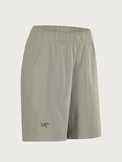 Kragg Cotton Short 9"
