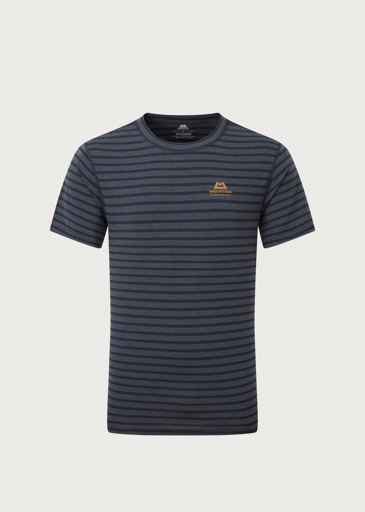 未使用【rehellinen】base line long shirt Mountain Equipment Redline Long Sleeved Tee