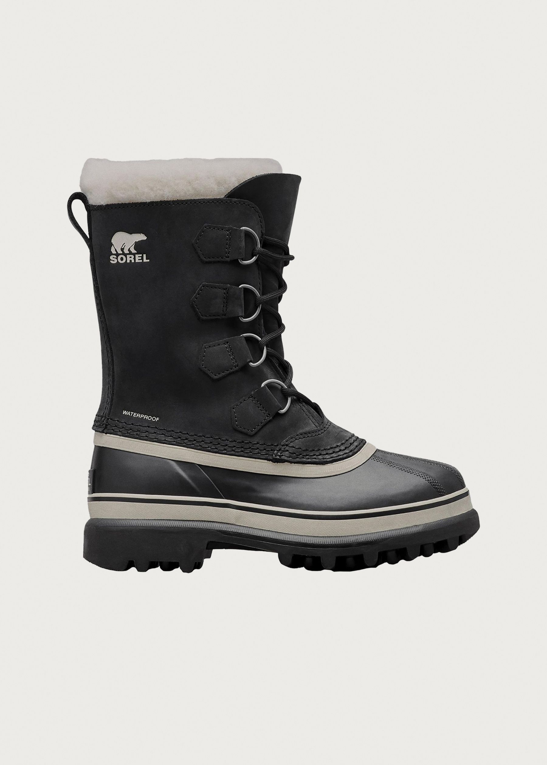 Image - 1 - Caribou Waterproof Snow Boots