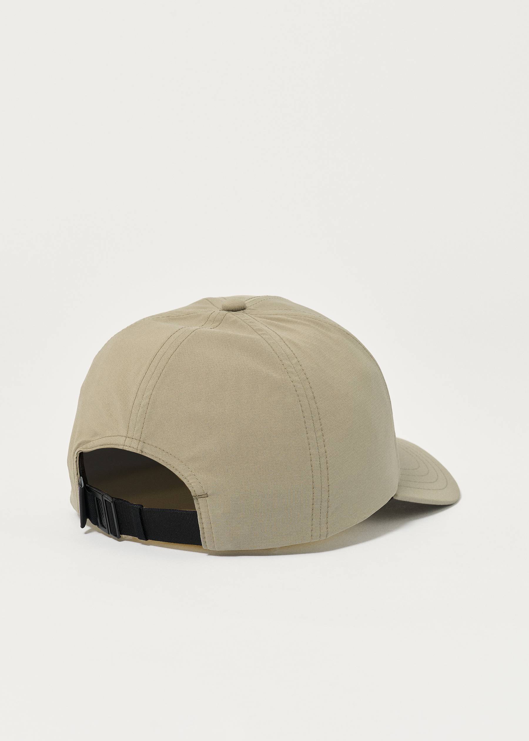 Image - 2 - Terrebonne Hat
