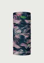 Coolnet UV+ Print Neck Warmer Kingara Multi