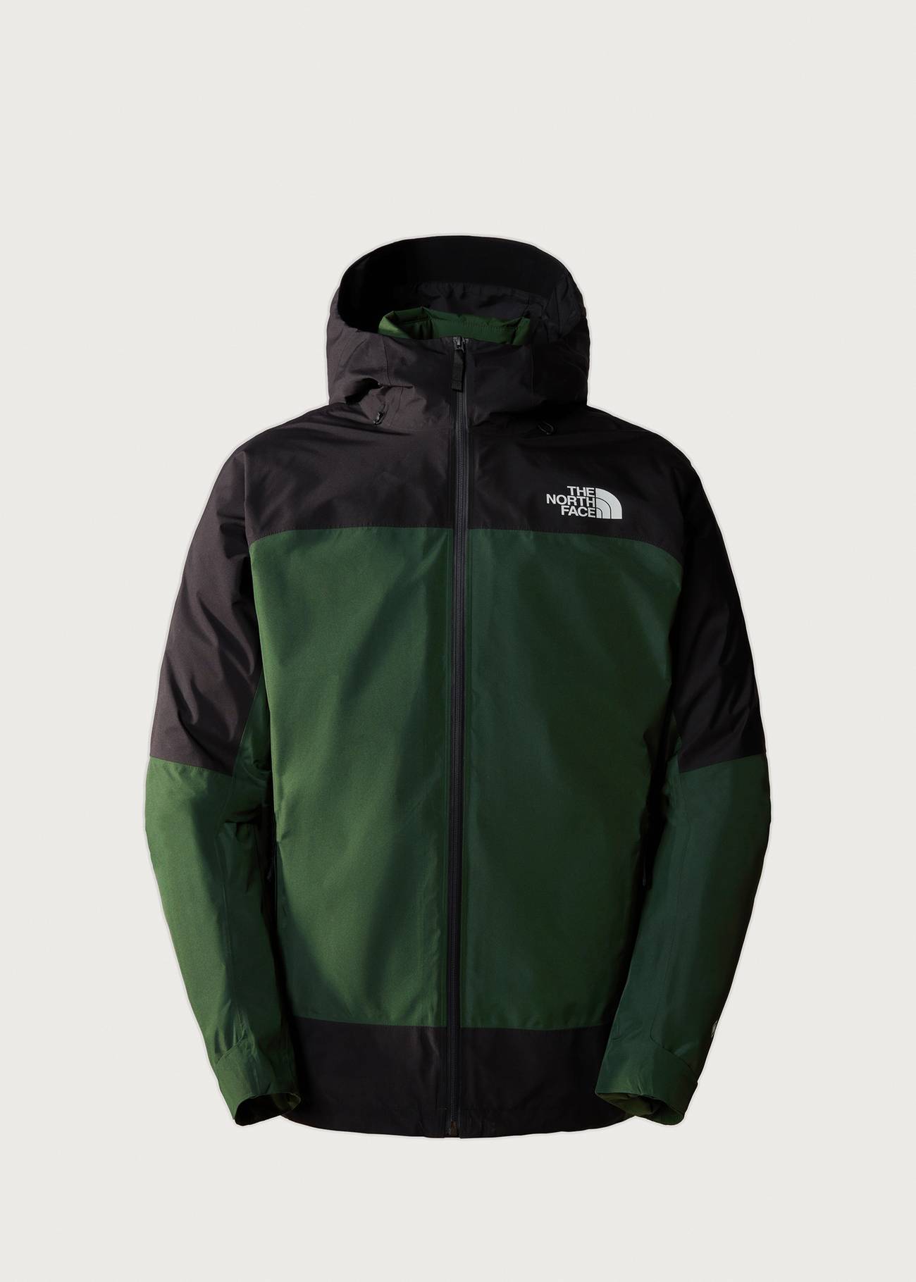 The North Face Mountain Light Triclimate GORE-TEX Jacket