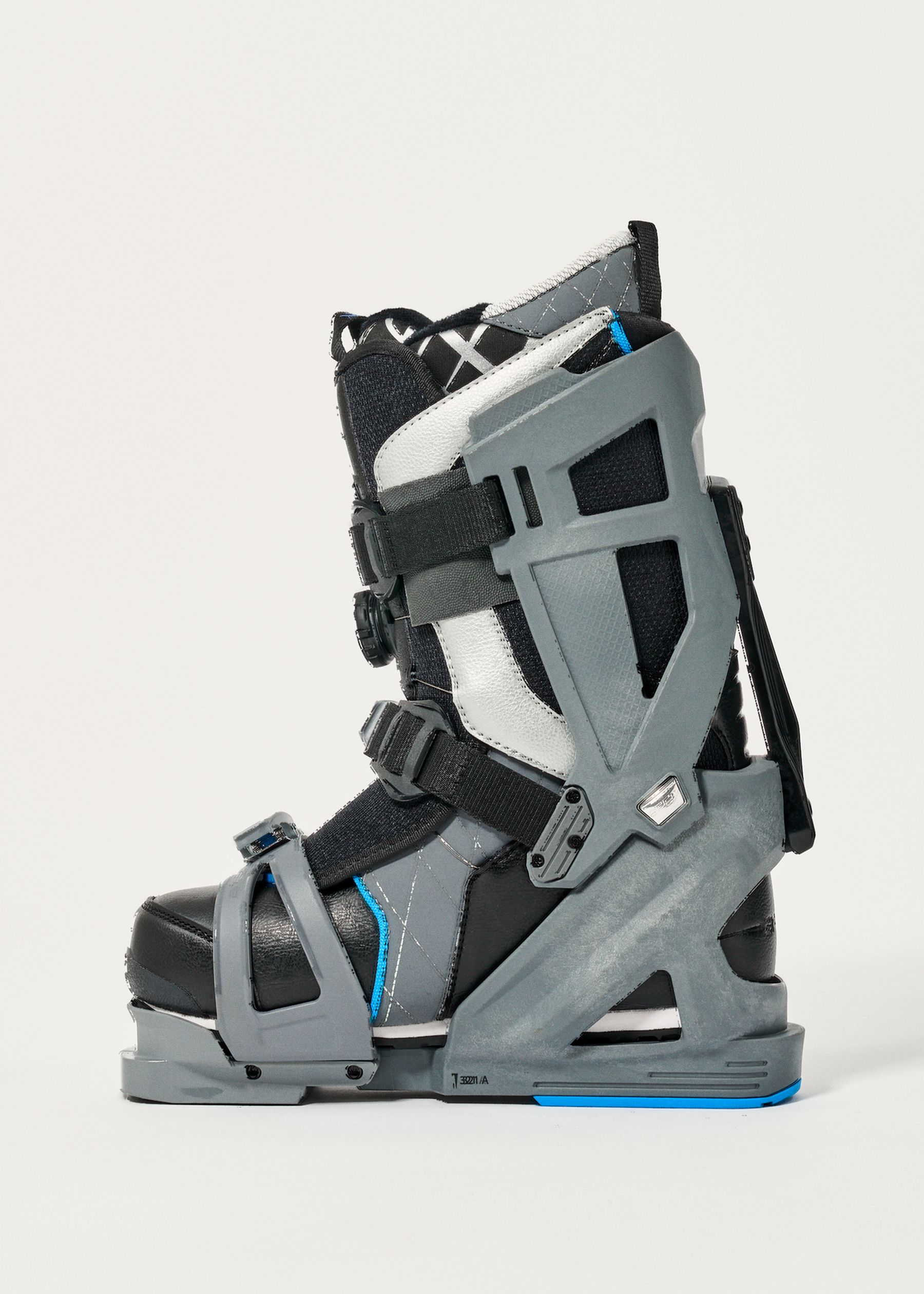 Image - 3 - Crestone VS Ski Boots