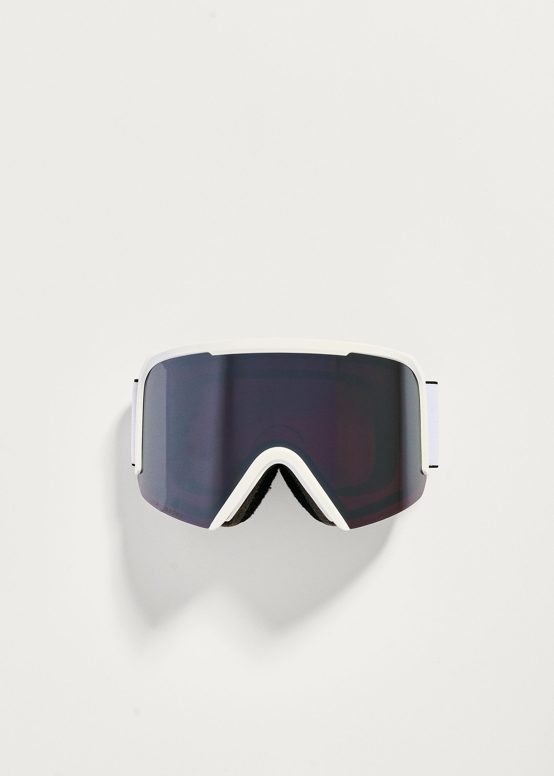 Image - 2 - Nesa White / Perceive Sunny Onyx + Perceive Cloudy Burst Goggles