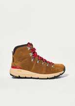 Mountain 600 Leaf GORE-TEX Boots