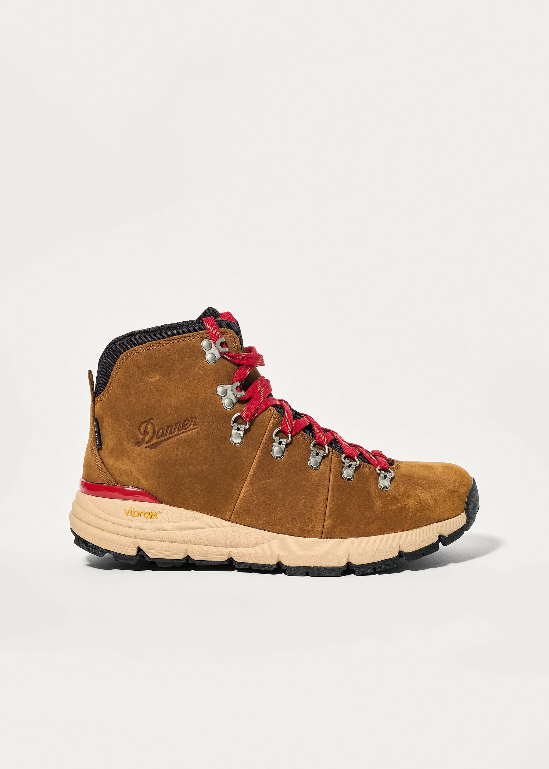 Image - 1 - Mountain 600 Leaf GORE-TEX Boots