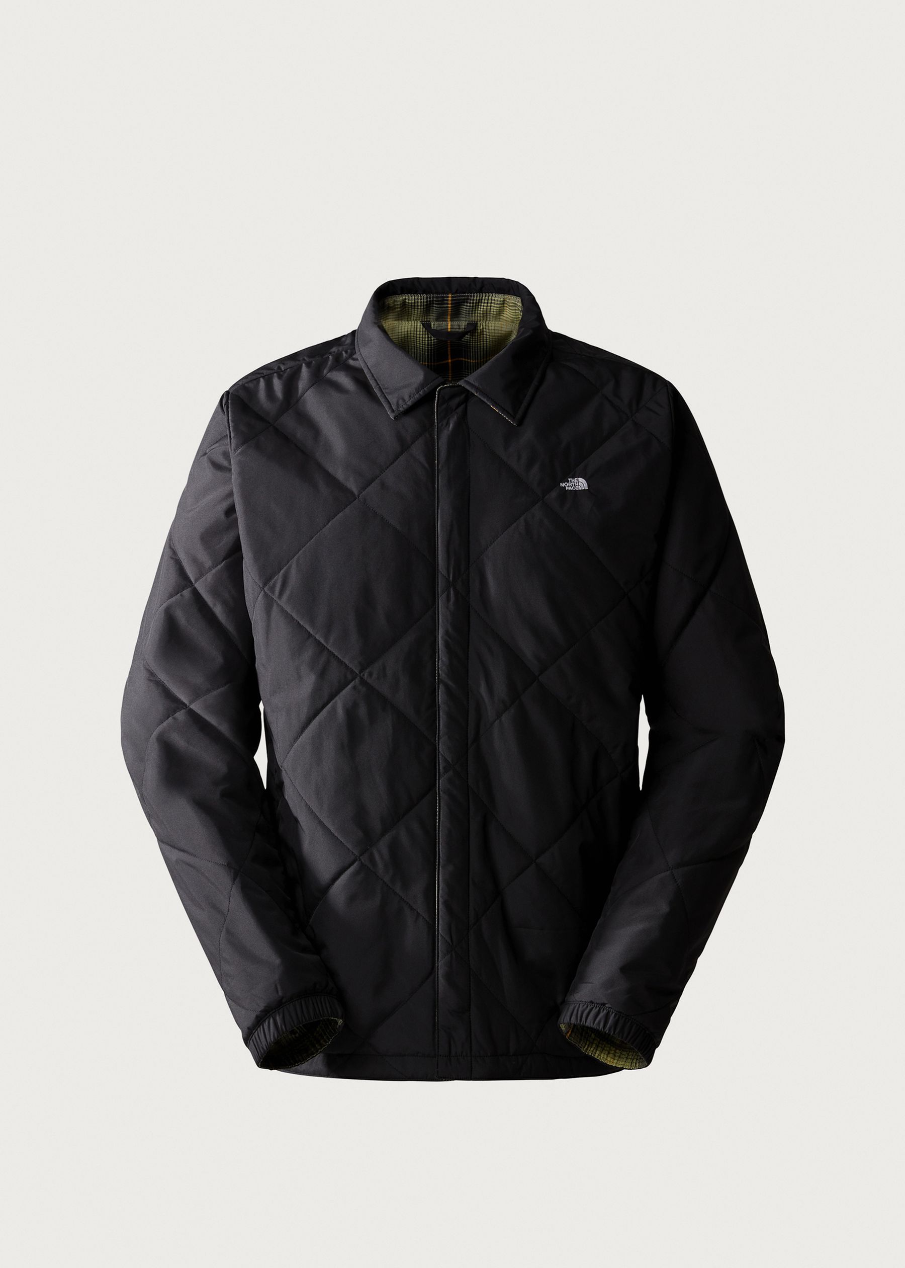Image - 1 - Afterburner Ins Rev Flannel