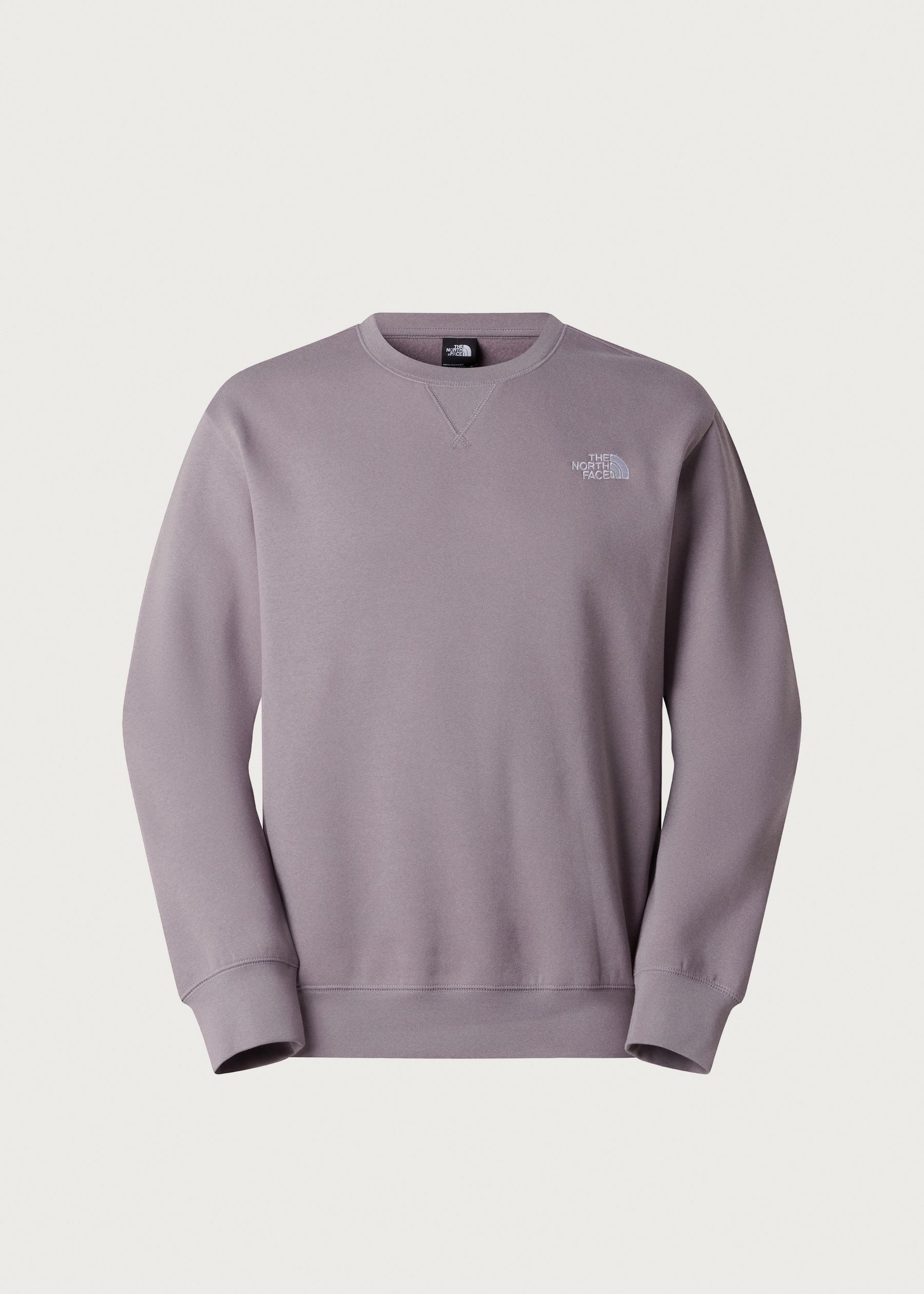 Image - 1 - Essential Relaxed Crewneck Sweatshirt